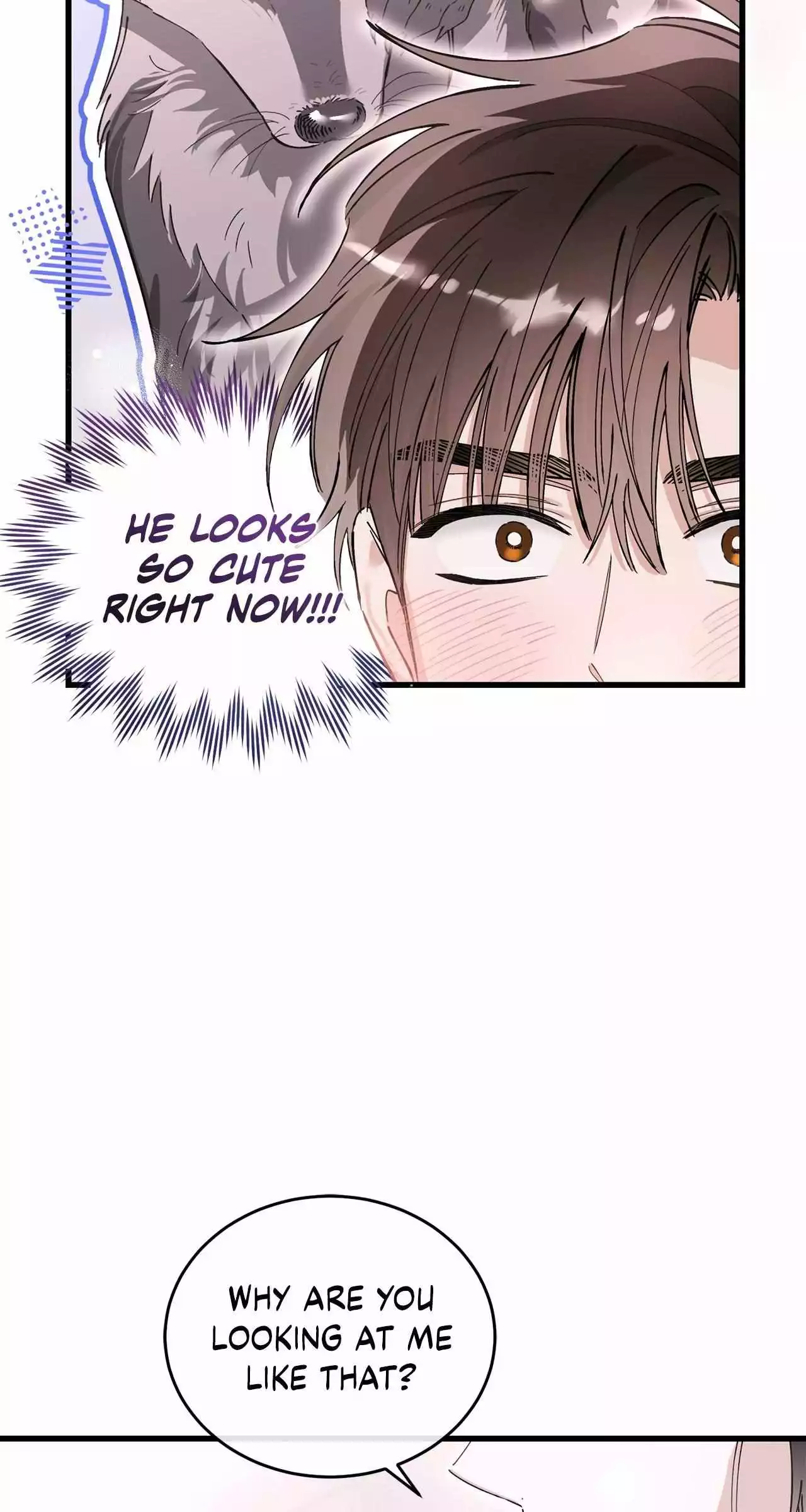 Unfair Love Affair Chapter 46 page 55