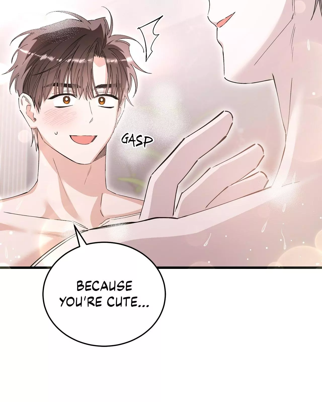 Unfair Love Affair Chapter 46 page 56