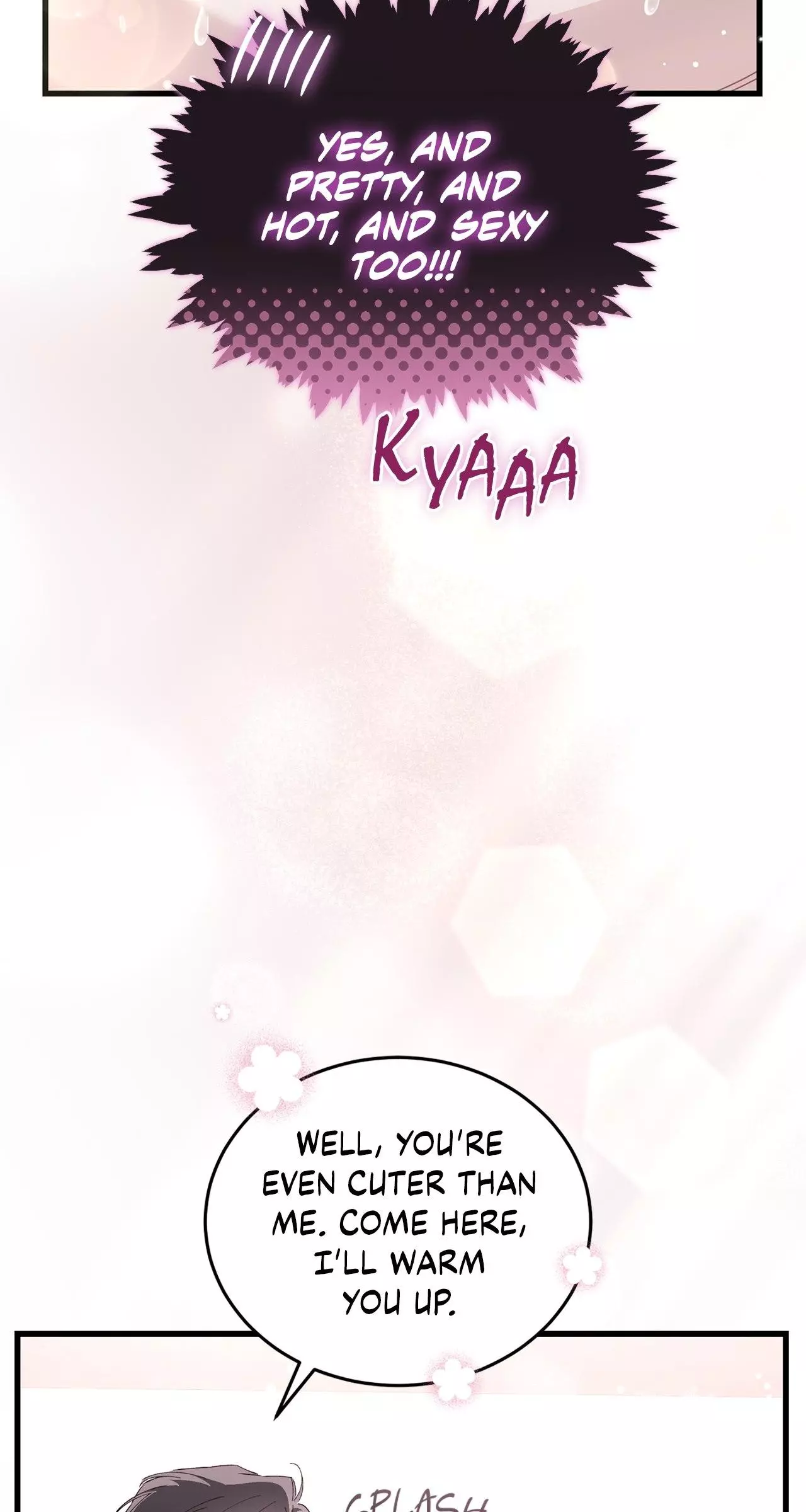 Unfair Love Affair Chapter 46 page 58