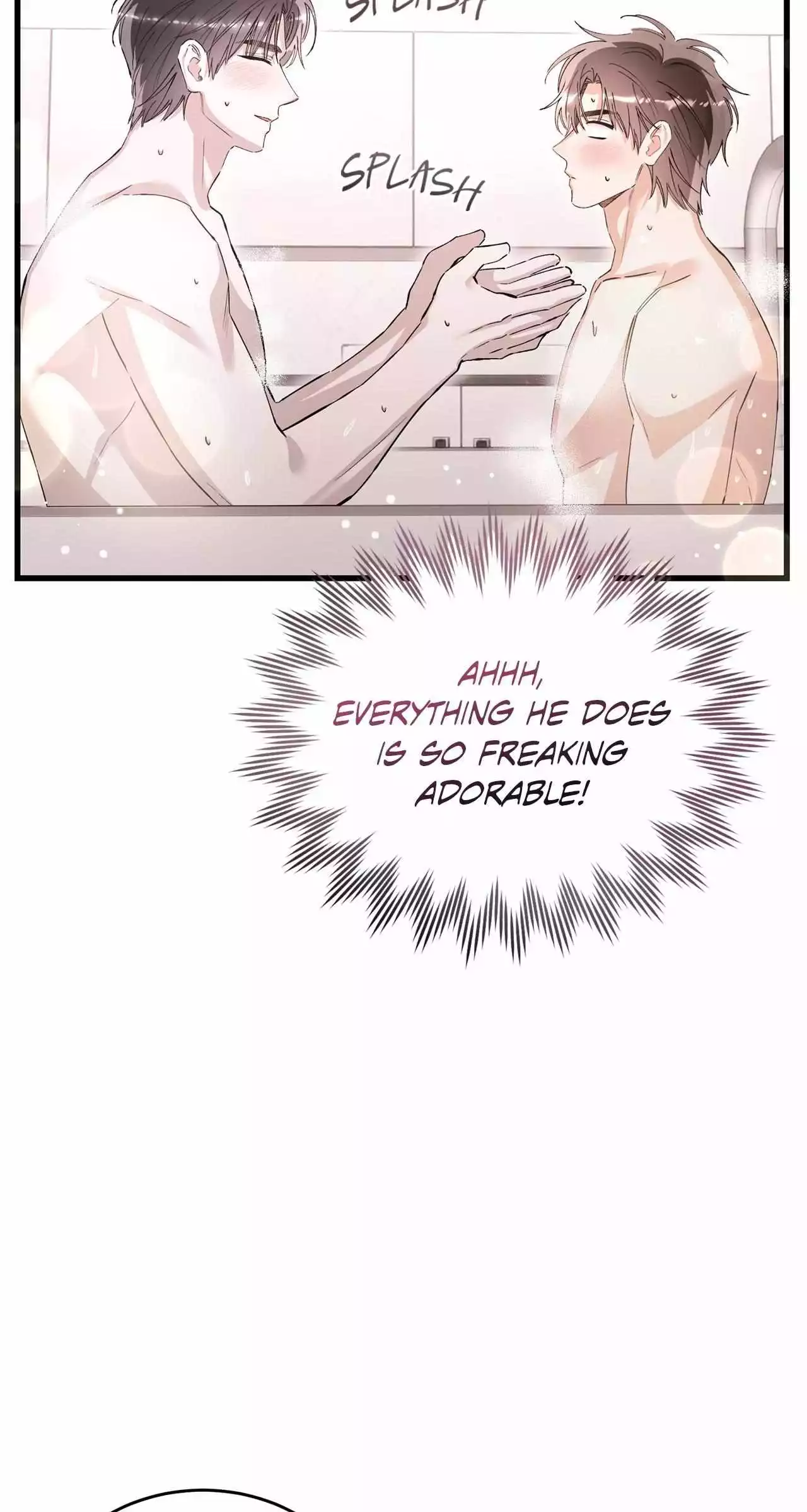 Unfair Love Affair Chapter 46 page 59