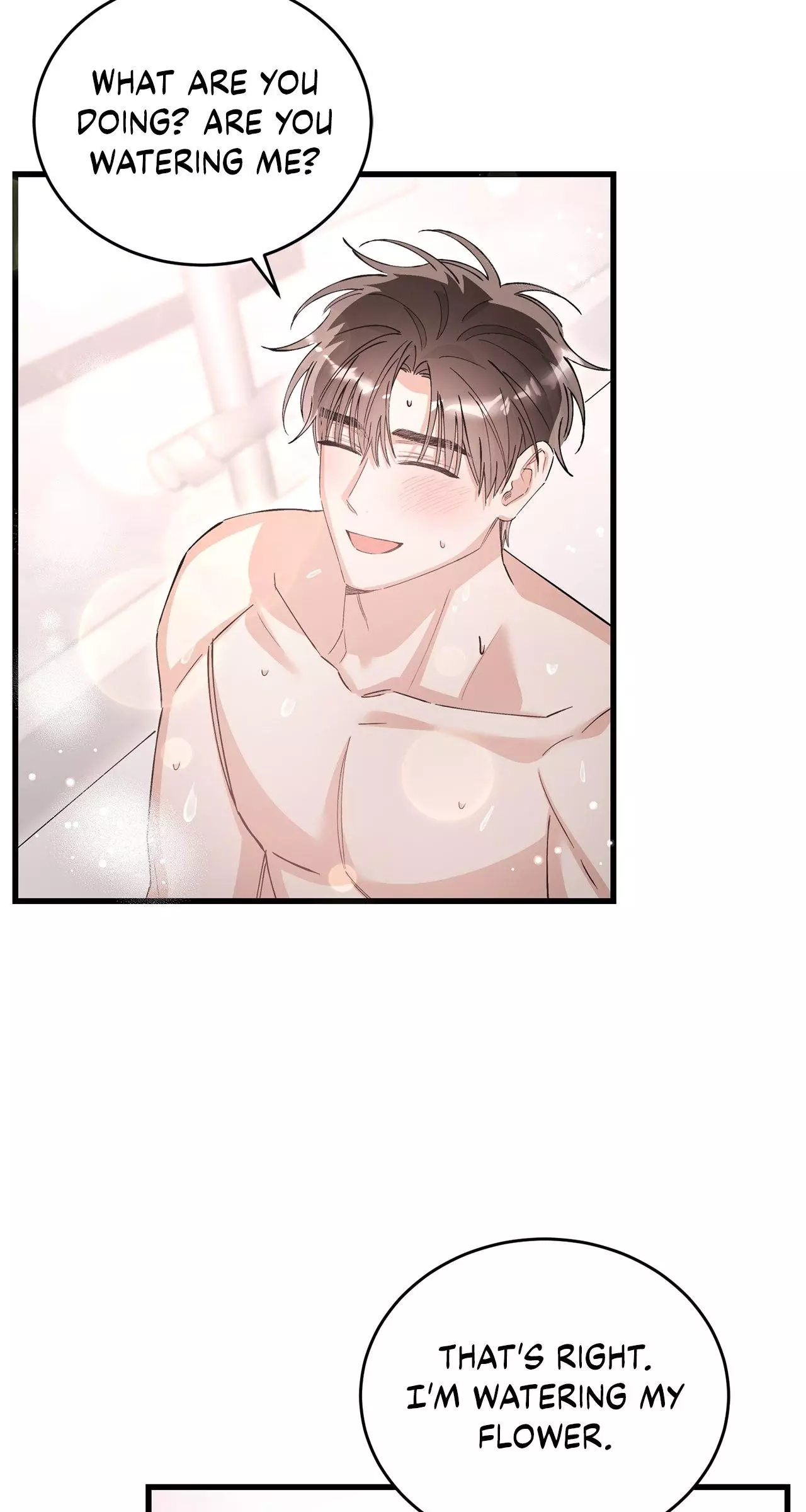 Unfair Love Affair Chapter 46 page 60
