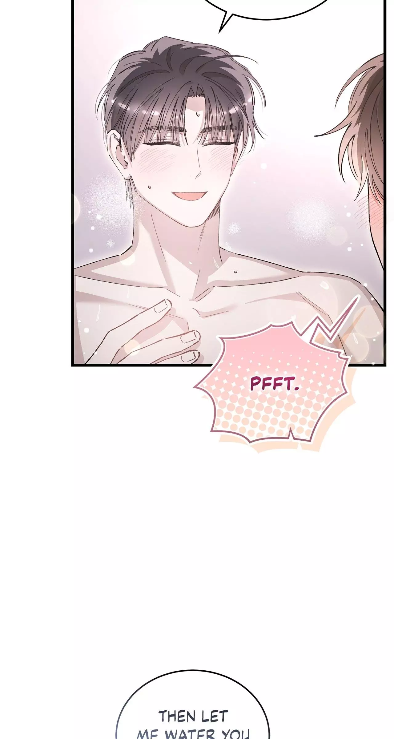 Unfair Love Affair Chapter 46 page 61