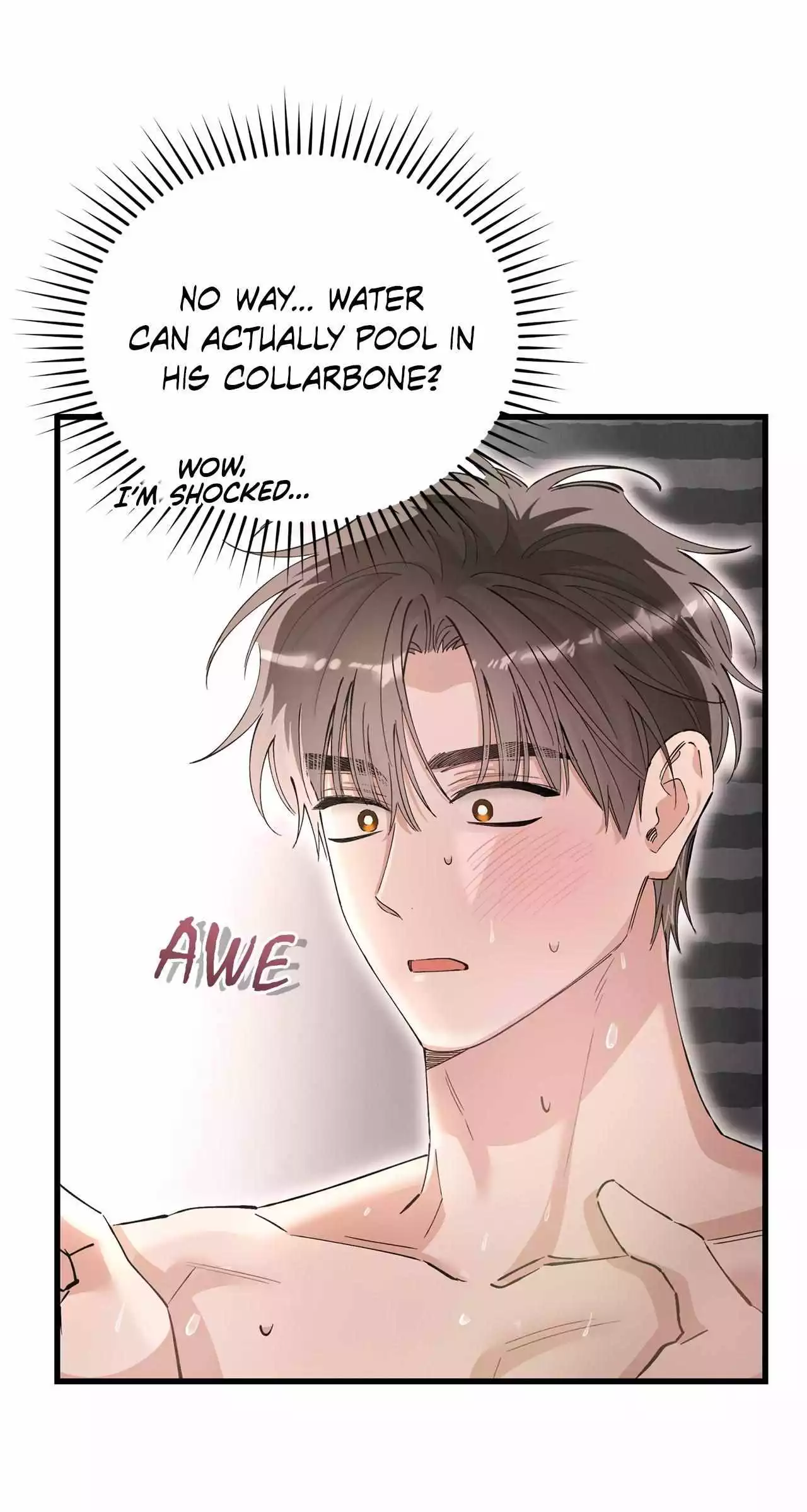 Unfair Love Affair Chapter 46 page 65