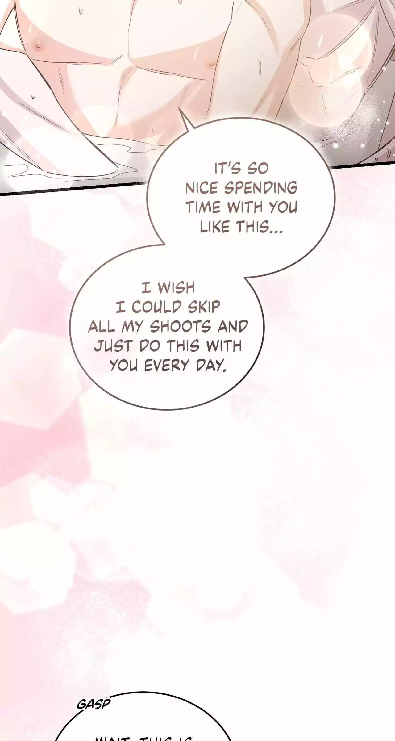 Unfair Love Affair Chapter 46 page 68