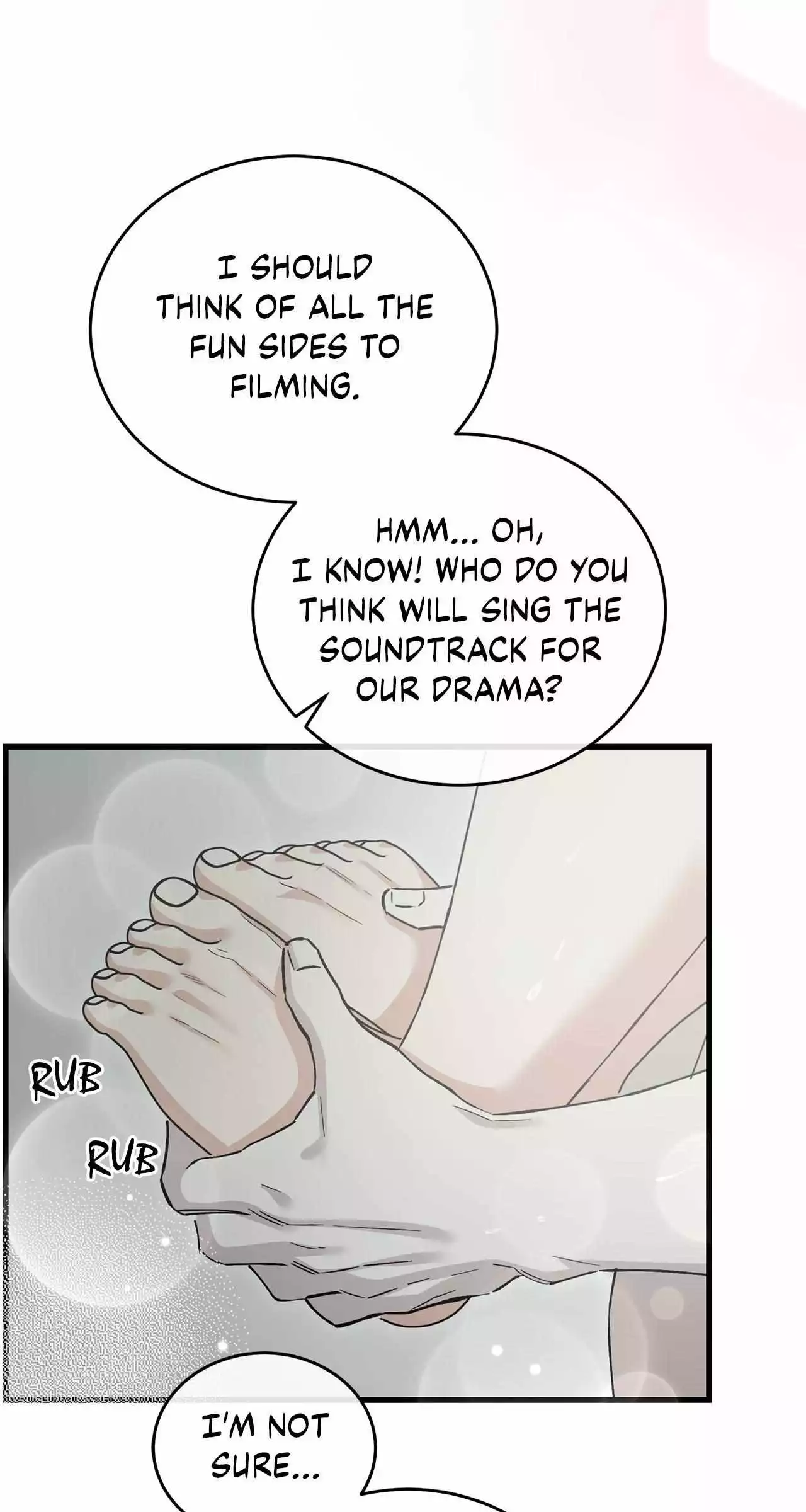 Unfair Love Affair Chapter 46 page 70
