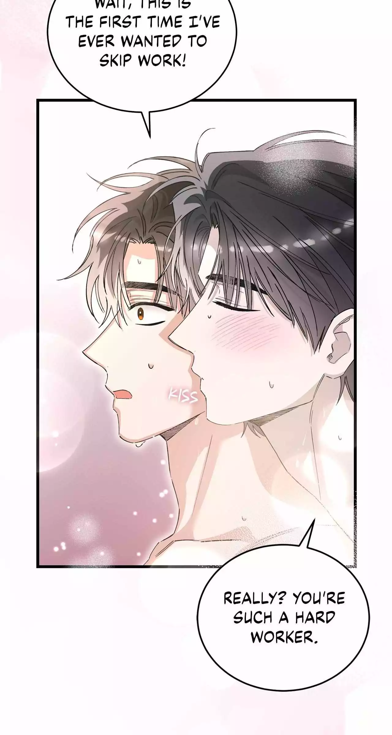 Unfair Love Affair Chapter 46 page 69