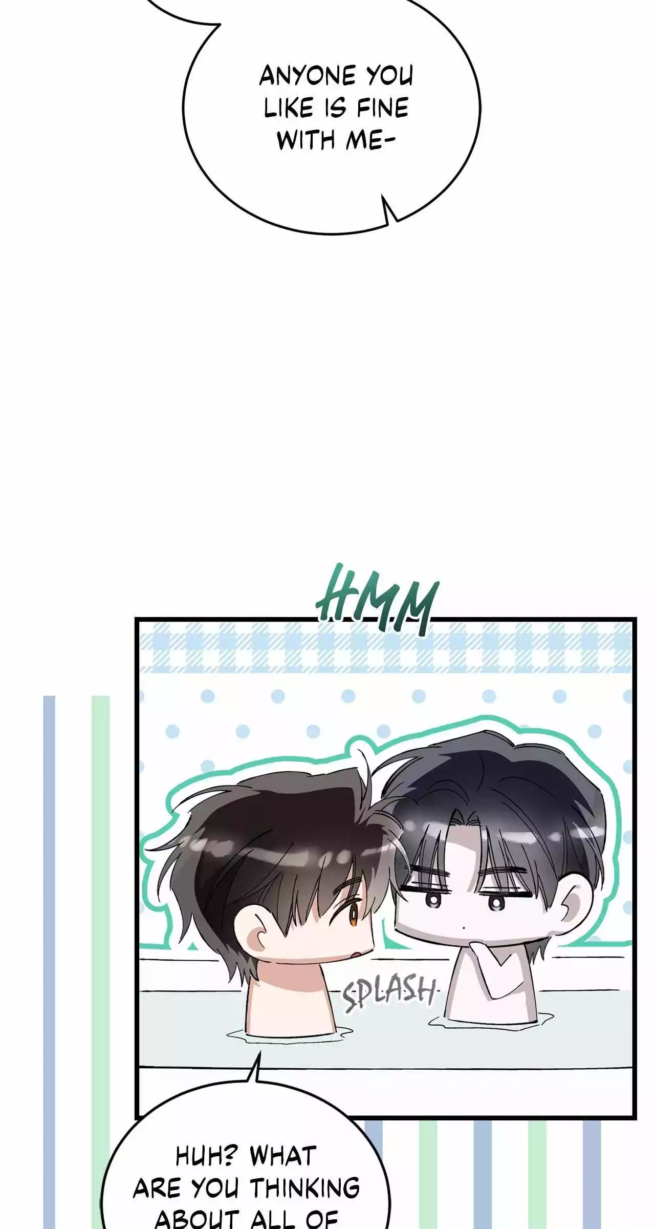 Unfair Love Affair Chapter 46 page 71