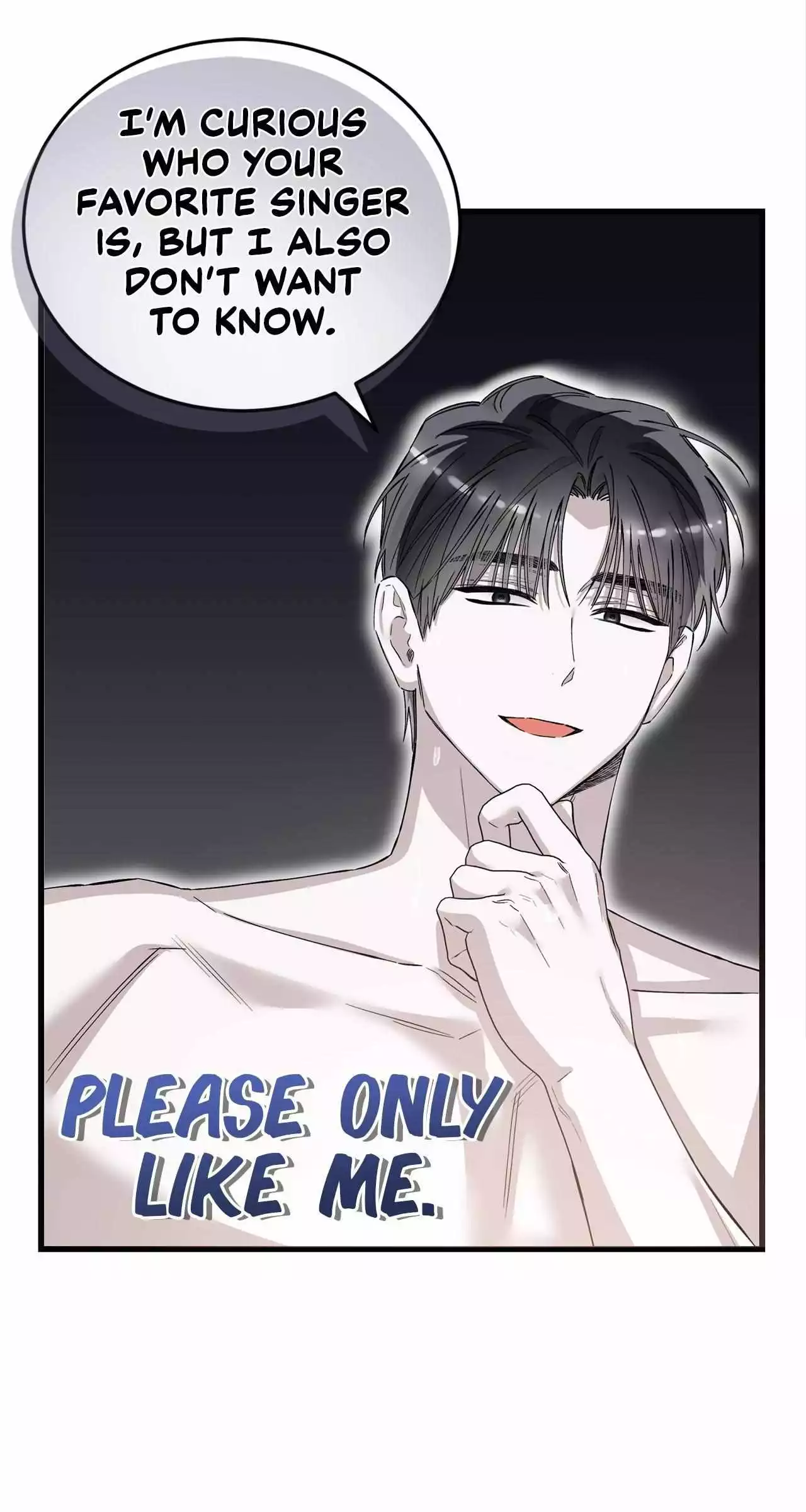 Unfair Love Affair Chapter 46 page 73