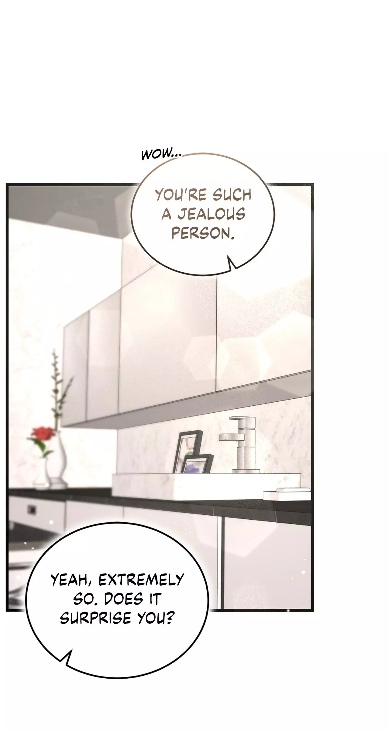 Unfair Love Affair Chapter 46 page 74