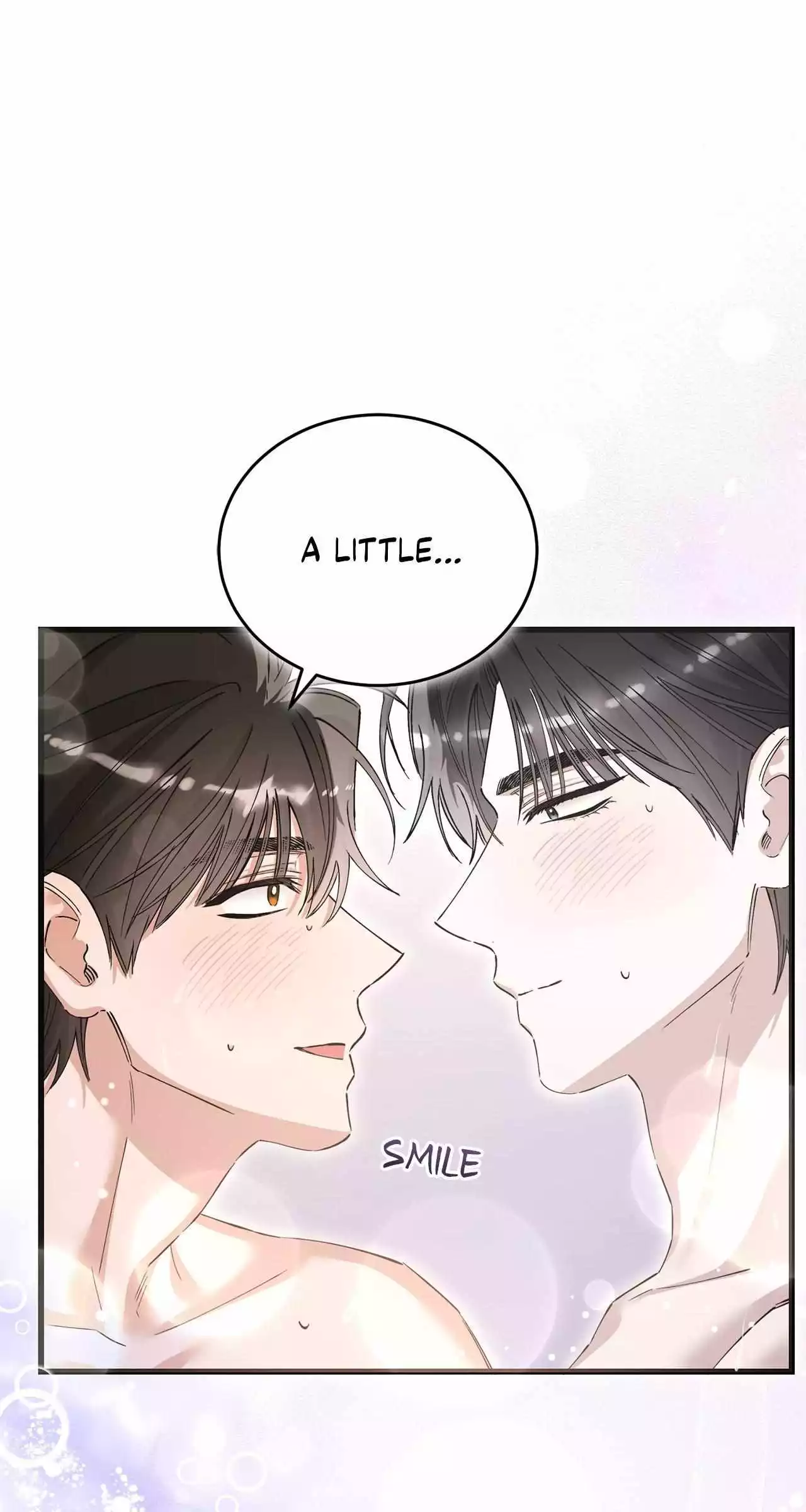Unfair Love Affair Chapter 46 page 75