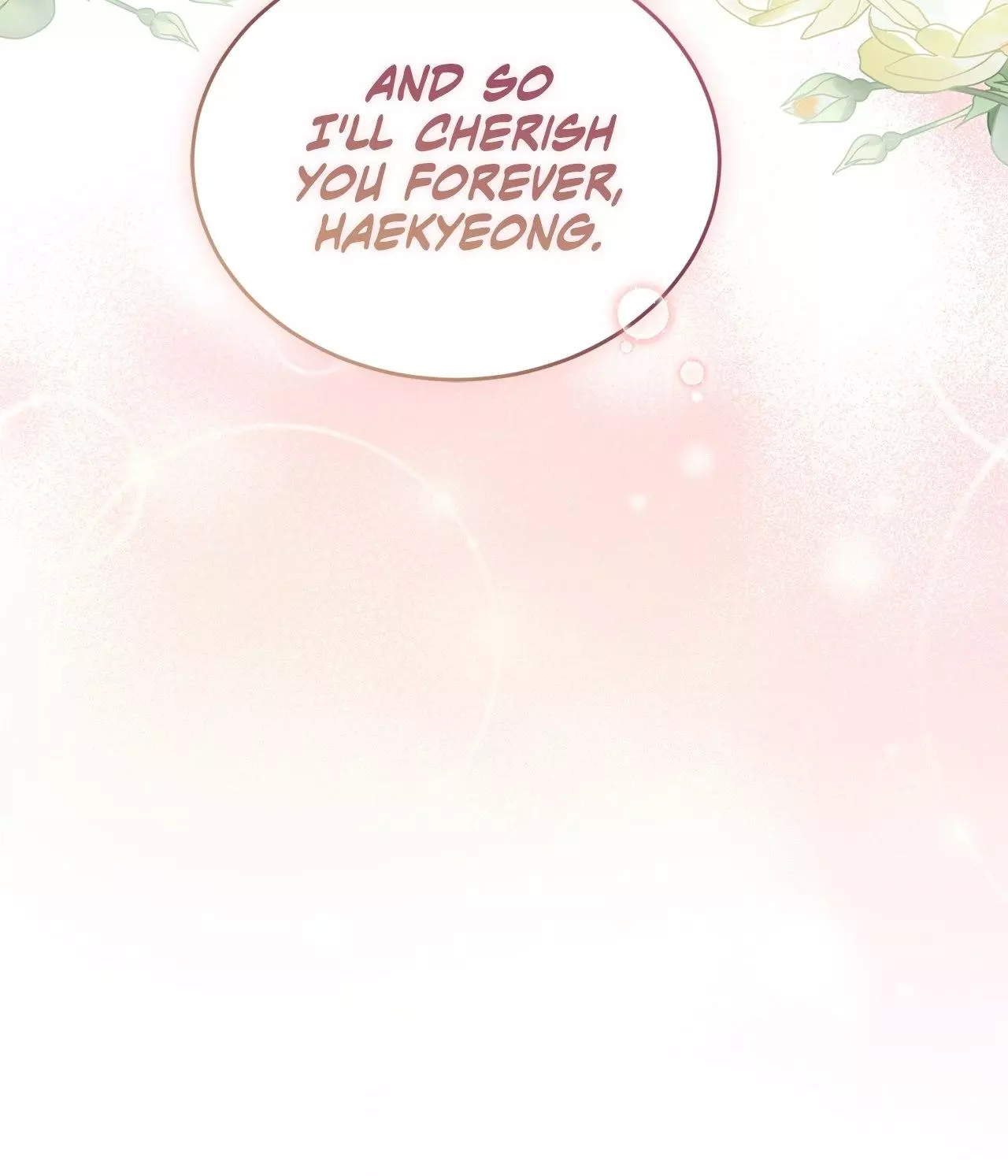 Unfair Love Affair Chapter 46 page 83