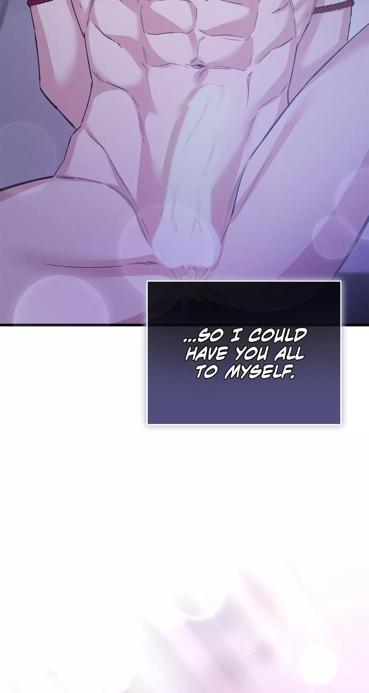 Unfair Love Affair Chapter 46 page 81