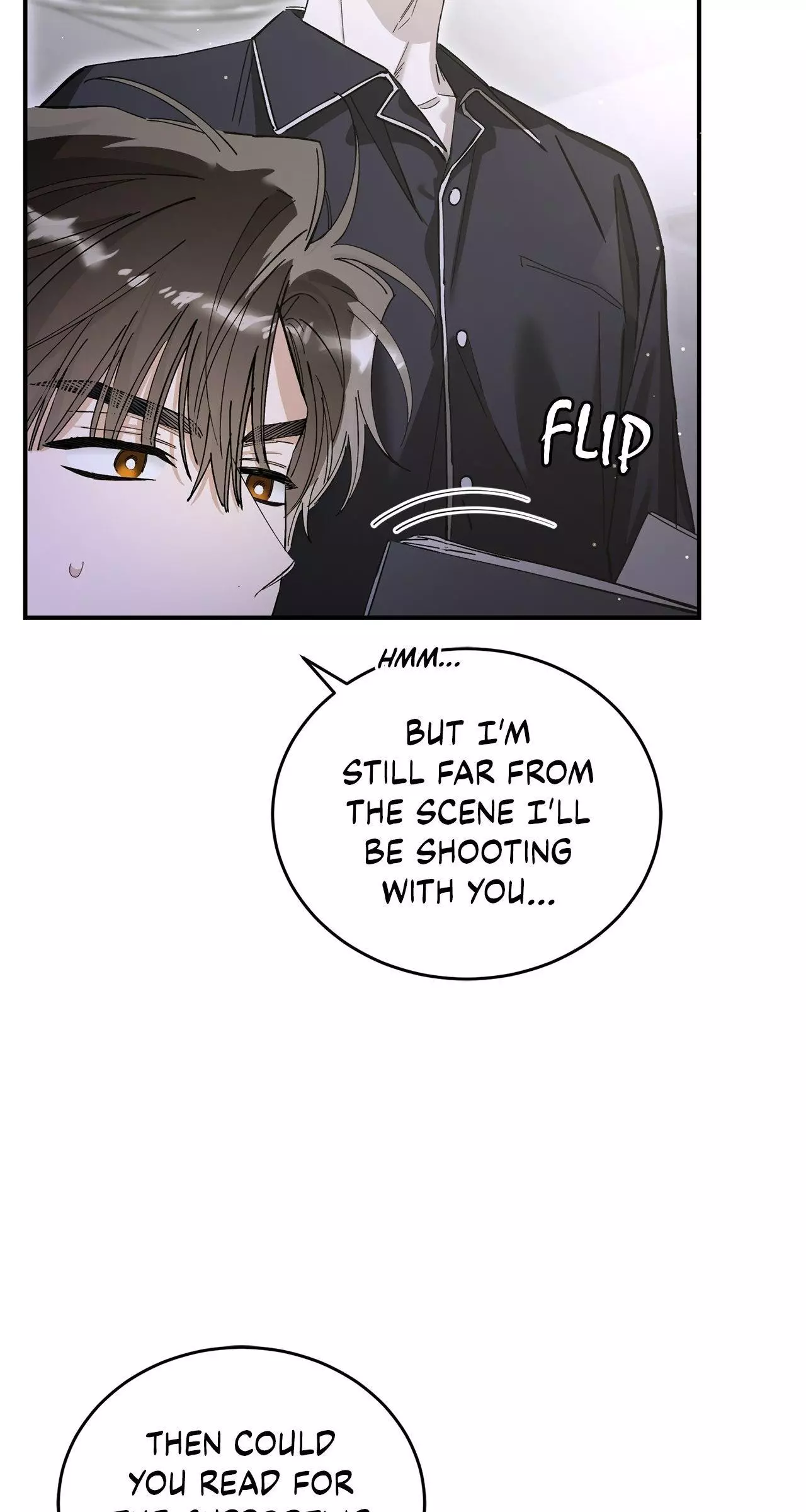 Unfair Love Affair Chapter 47 page 3