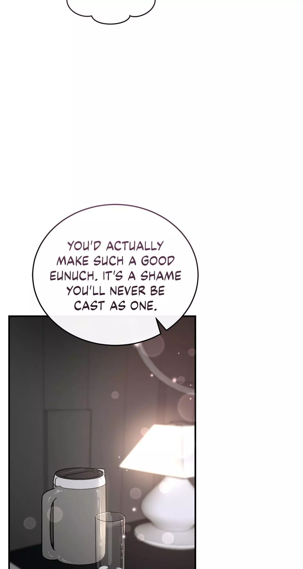 Unfair Love Affair Chapter 47 page 10