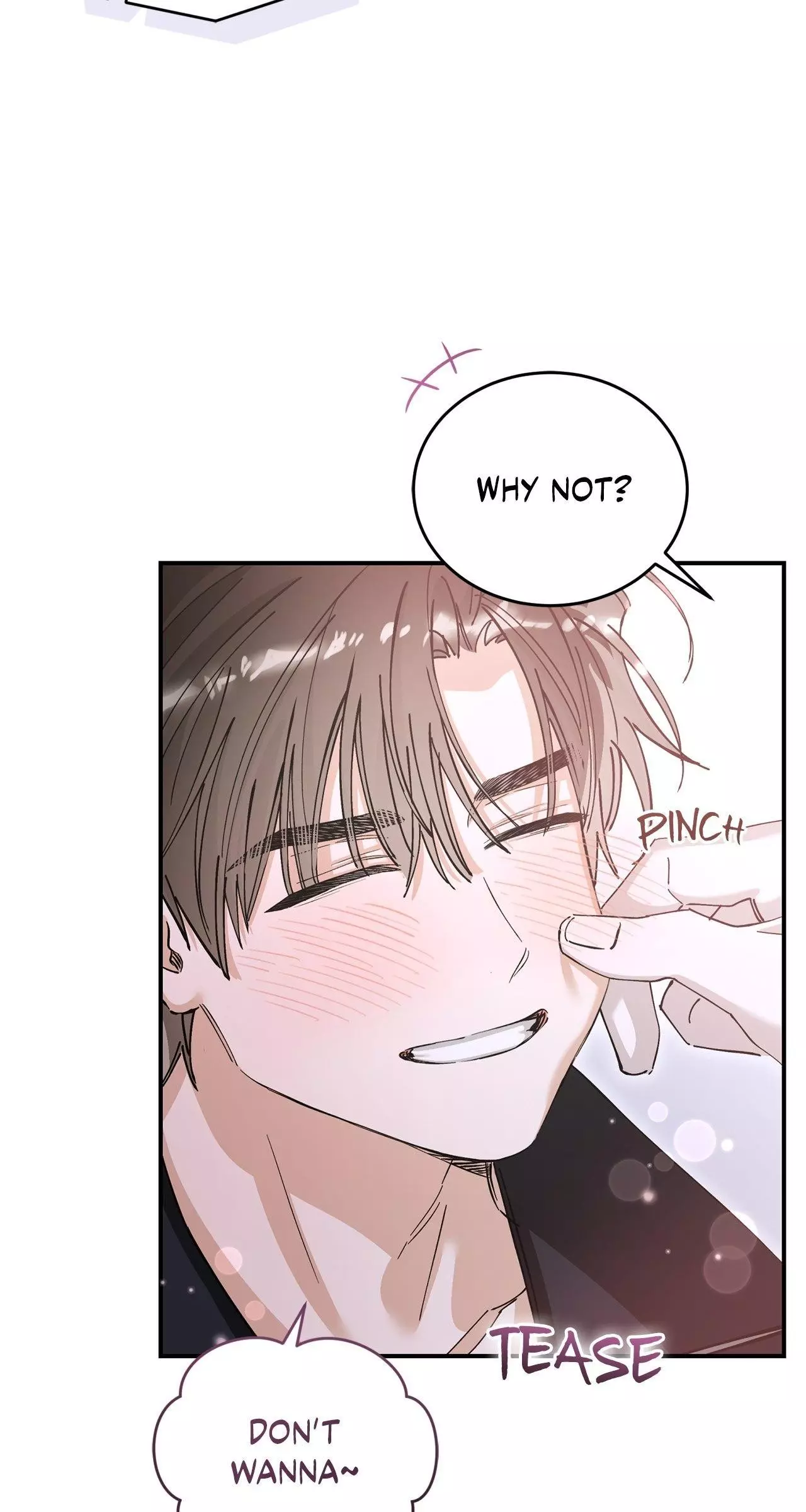Unfair Love Affair Chapter 47 page 9