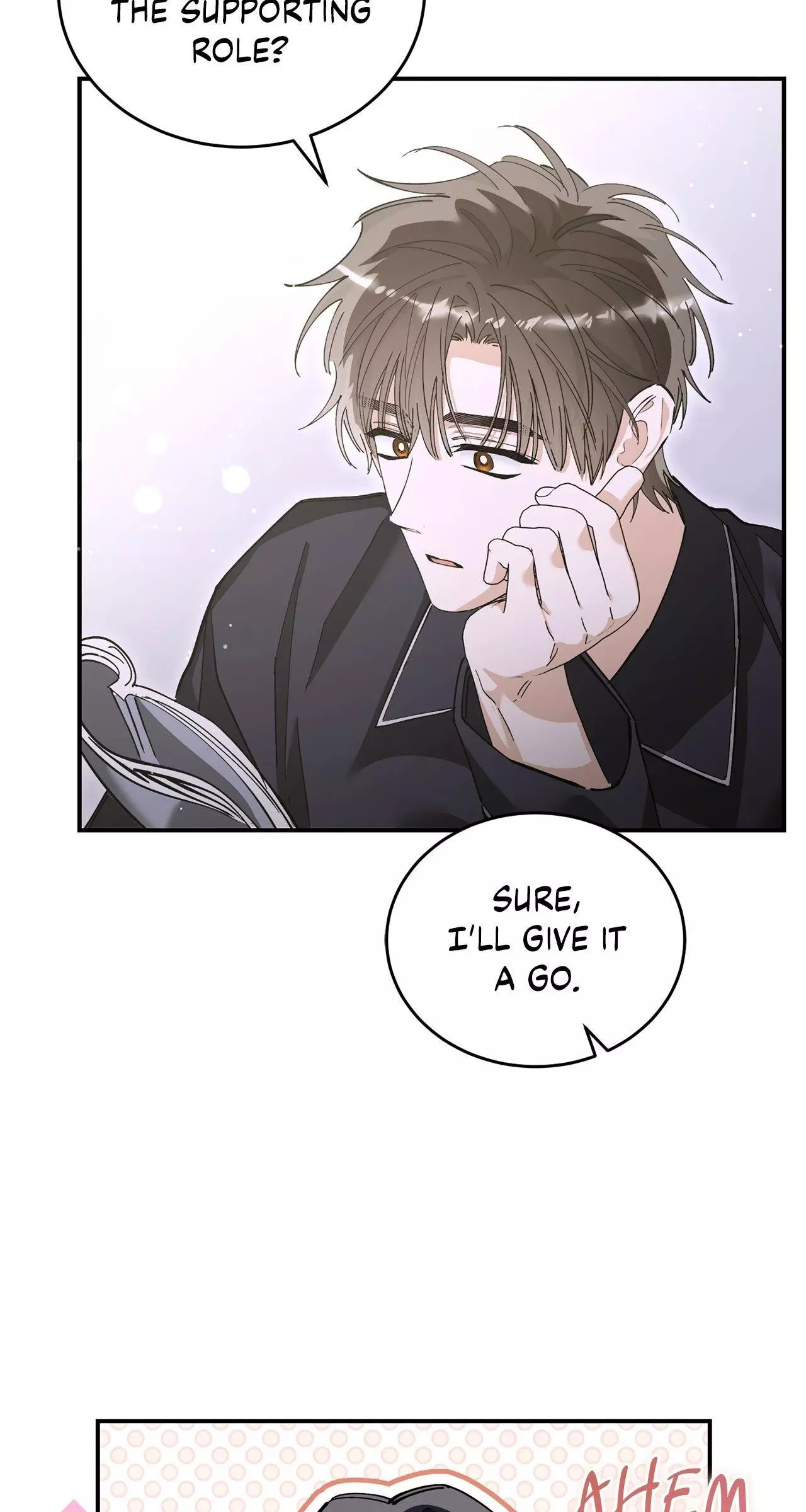 Unfair Love Affair Chapter 47 page 4