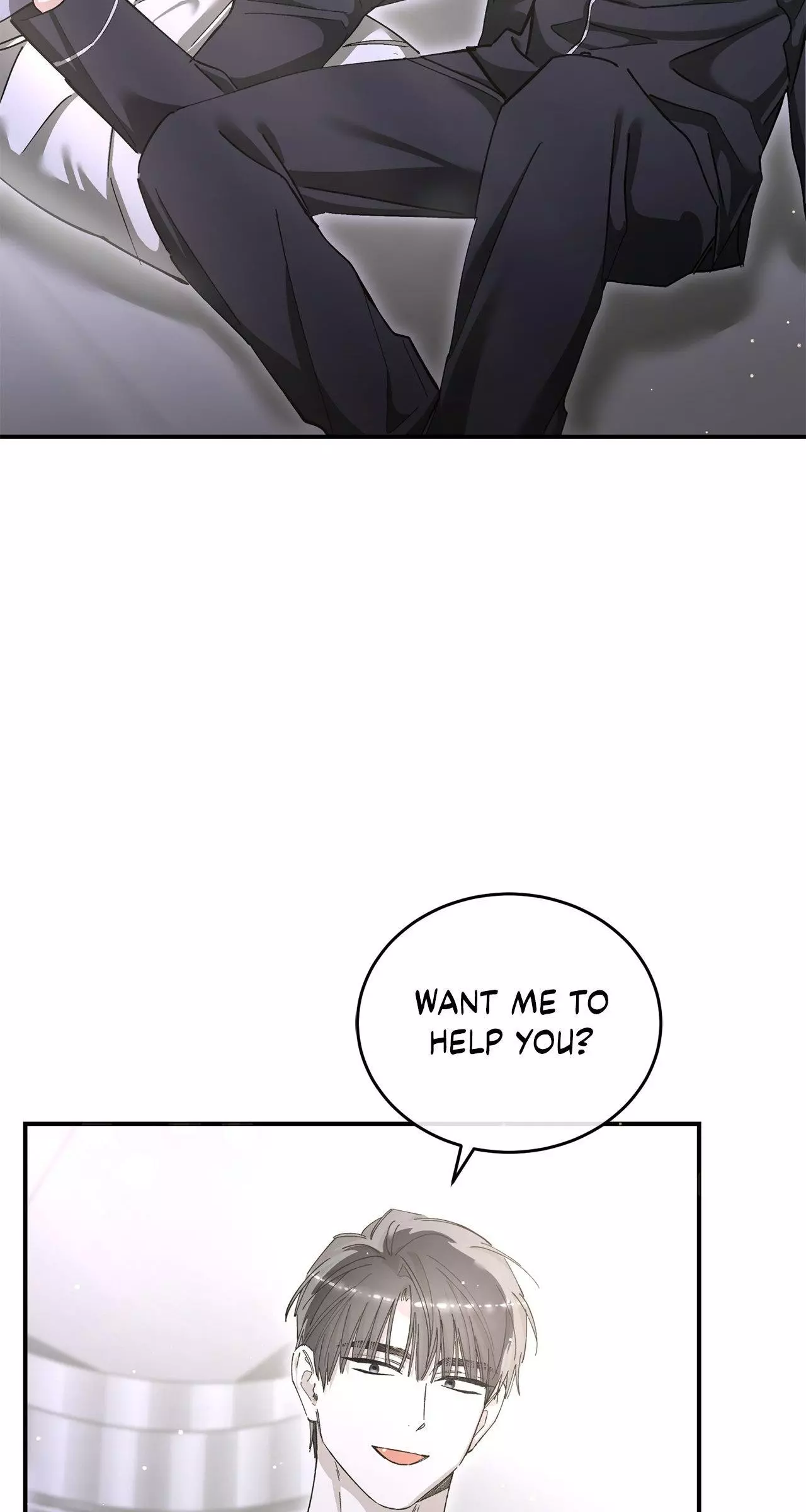Unfair Love Affair Chapter 47 page 2