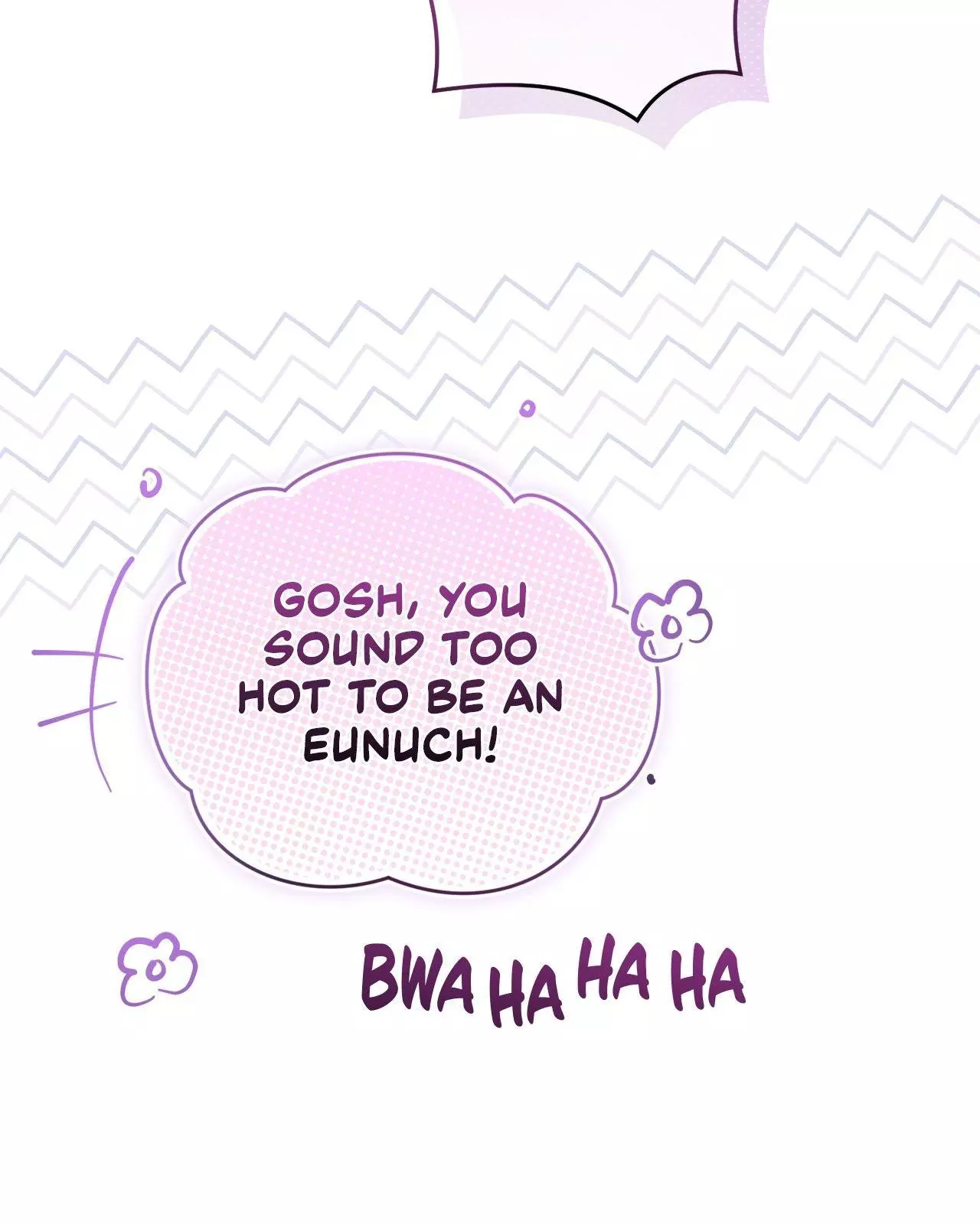 Unfair Love Affair Chapter 47 page 7