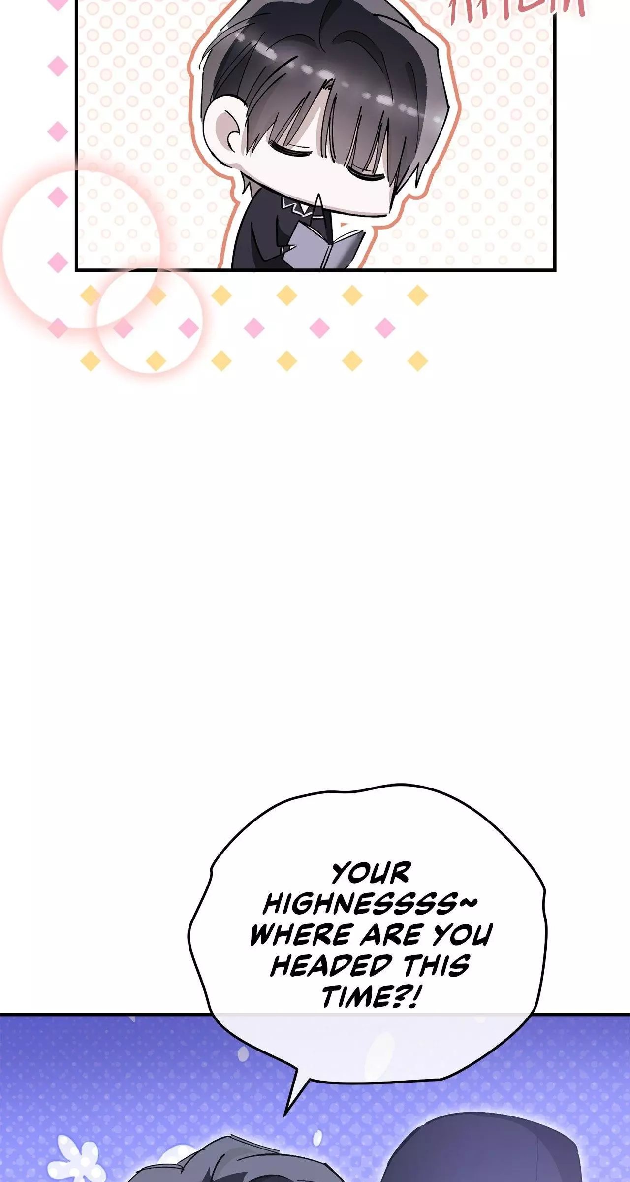 Unfair Love Affair Chapter 47 page 5
