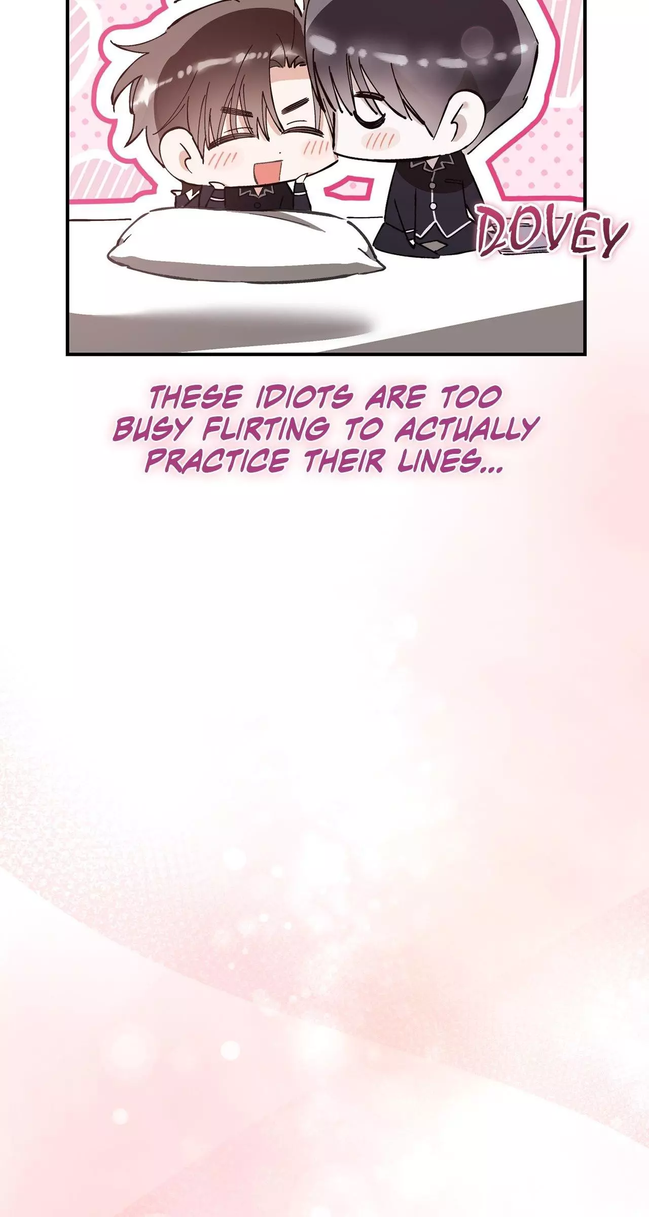 Unfair Love Affair Chapter 47 page 12
