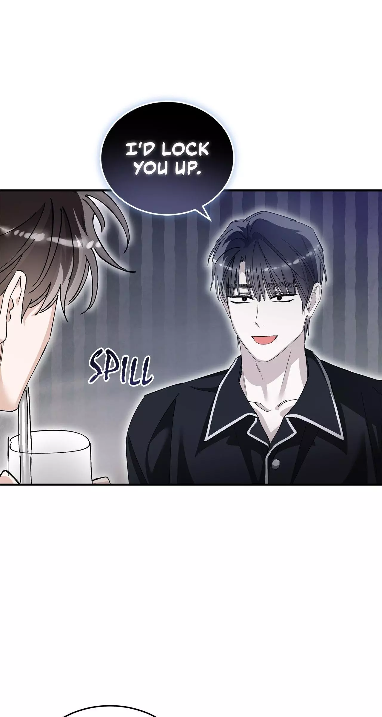 Unfair Love Affair Chapter 47 page 16