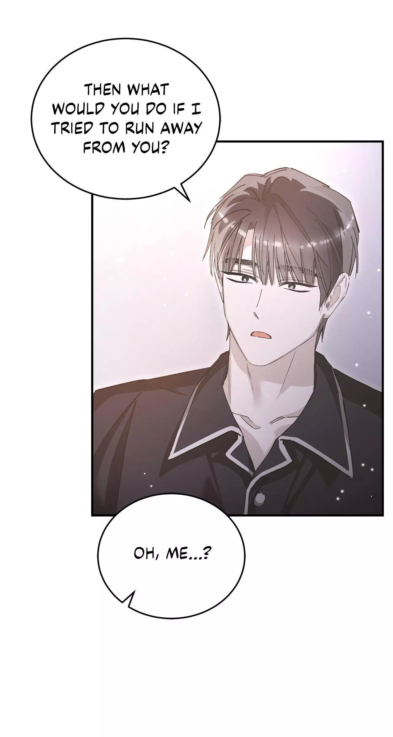 Unfair Love Affair Chapter 47 page 18