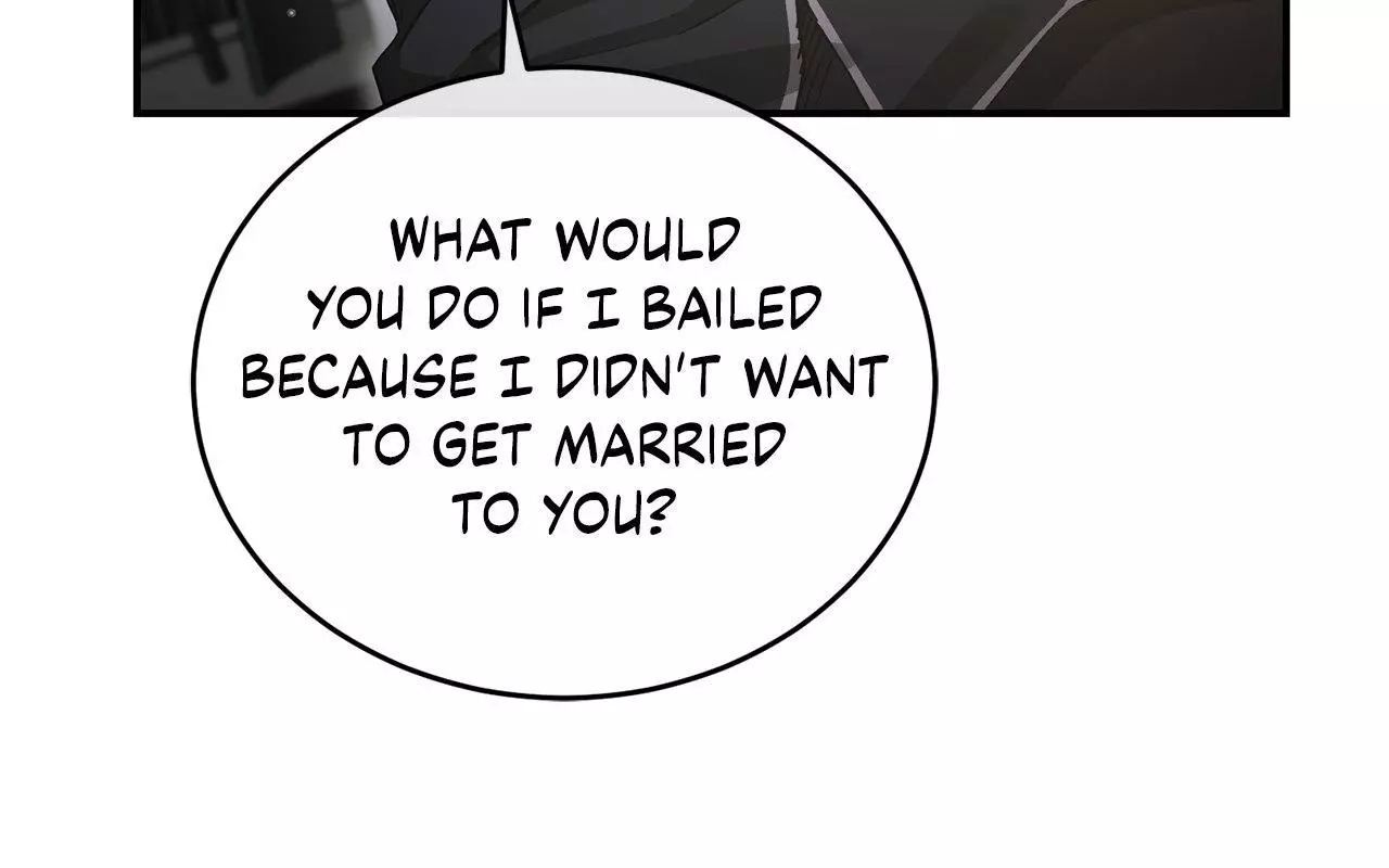 Unfair Love Affair Chapter 47 page 15