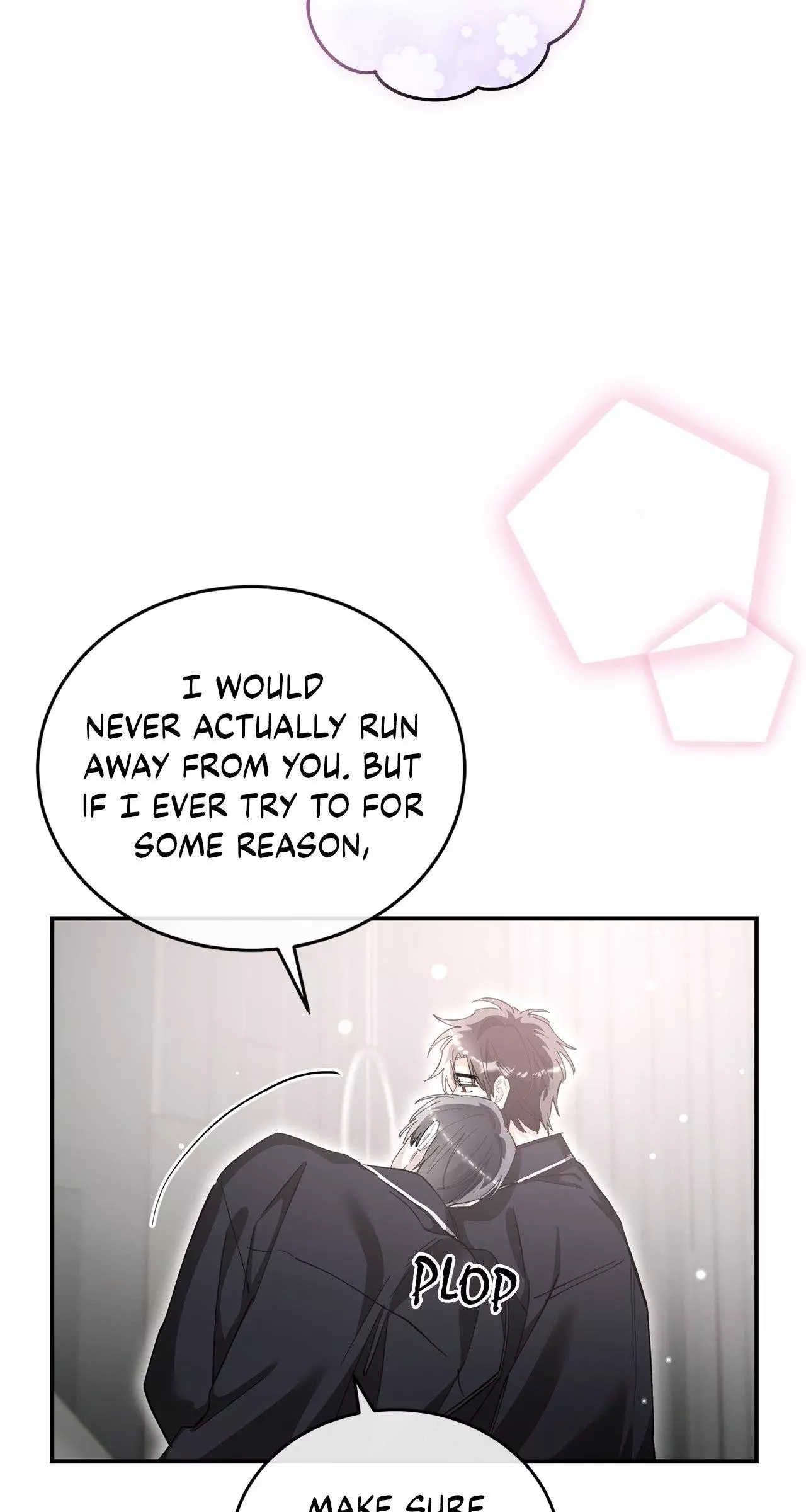 Unfair Love Affair Chapter 47 page 21