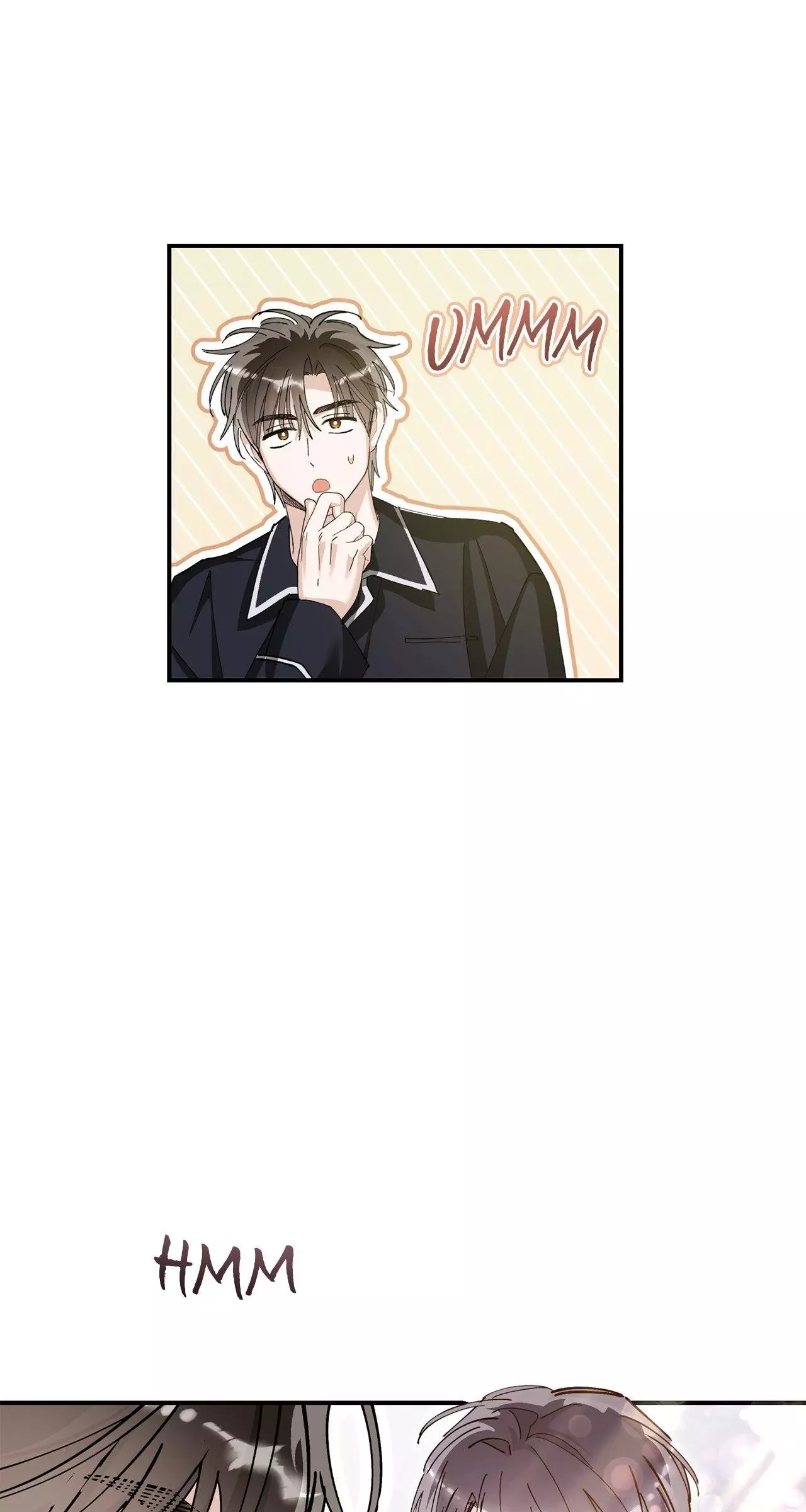 Unfair Love Affair Chapter 47 page 19