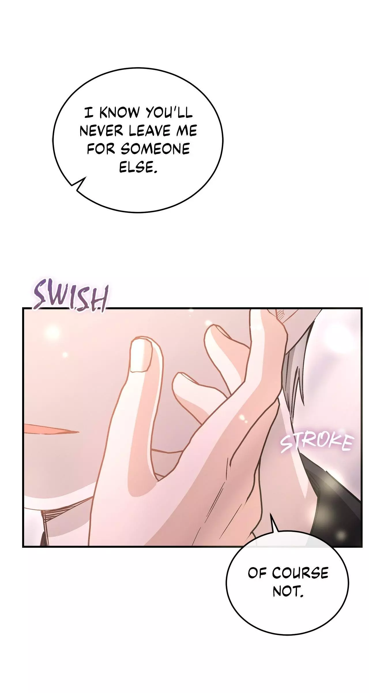 Unfair Love Affair Chapter 47 page 24
