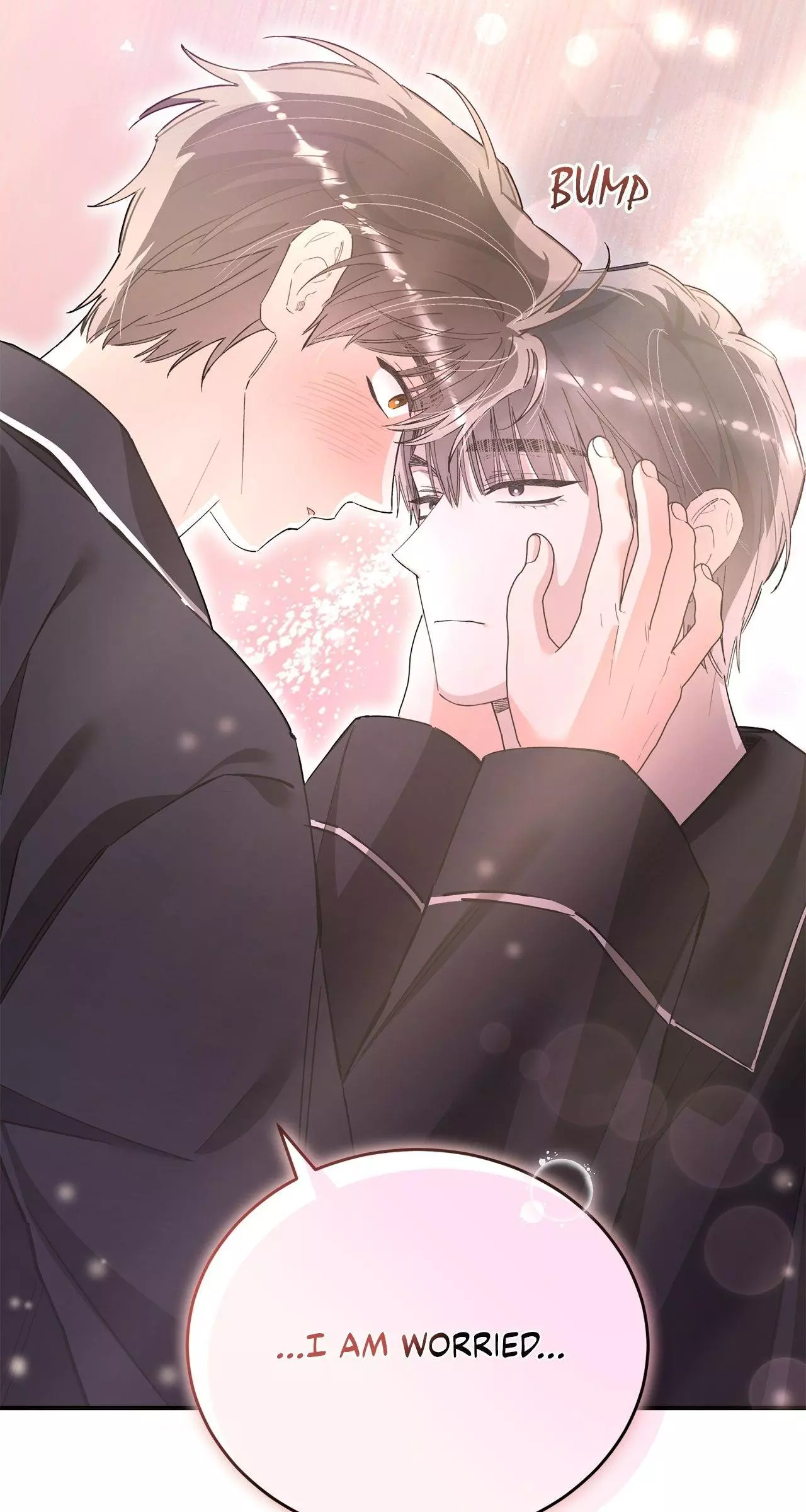 Unfair Love Affair Chapter 47 page 26