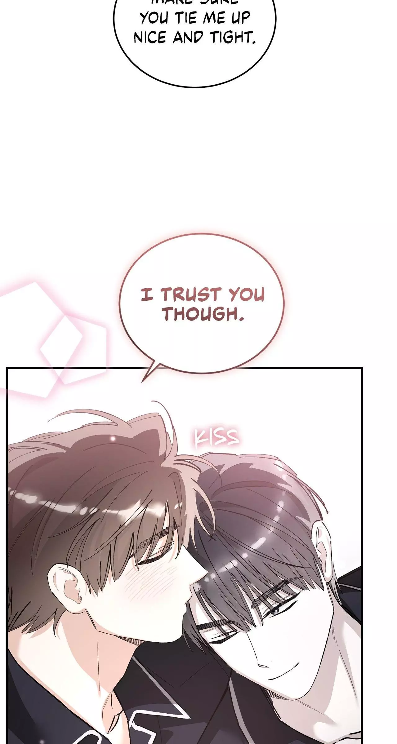 Unfair Love Affair Chapter 47 page 22