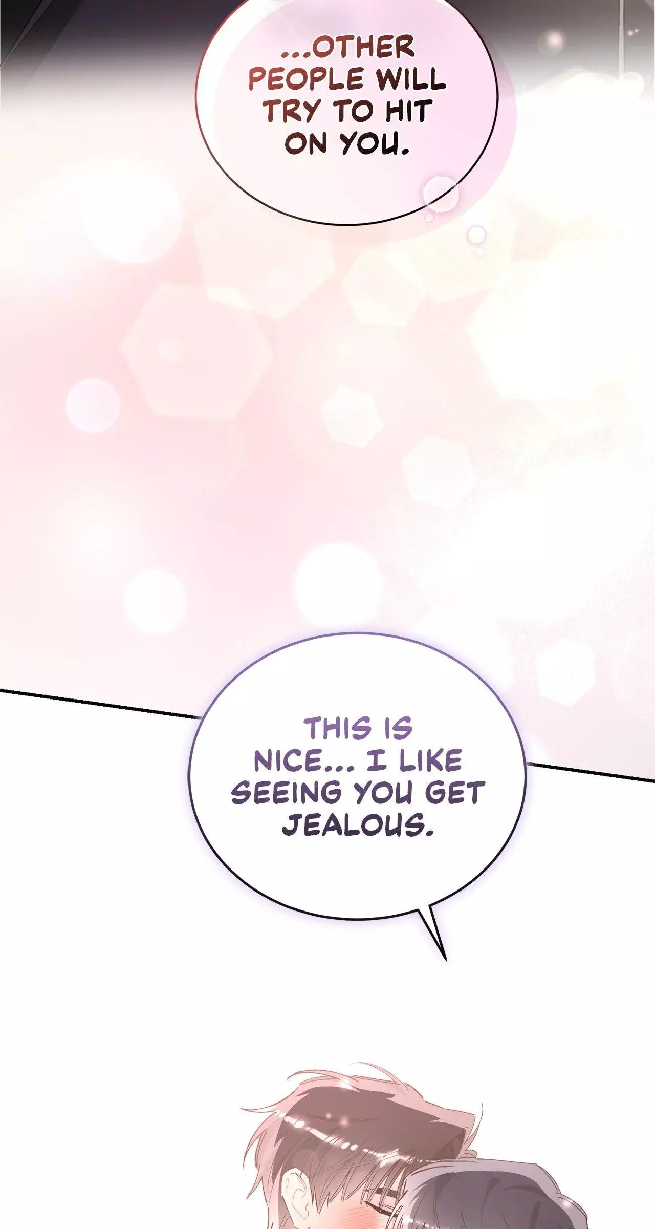 Unfair Love Affair Chapter 47 page 28