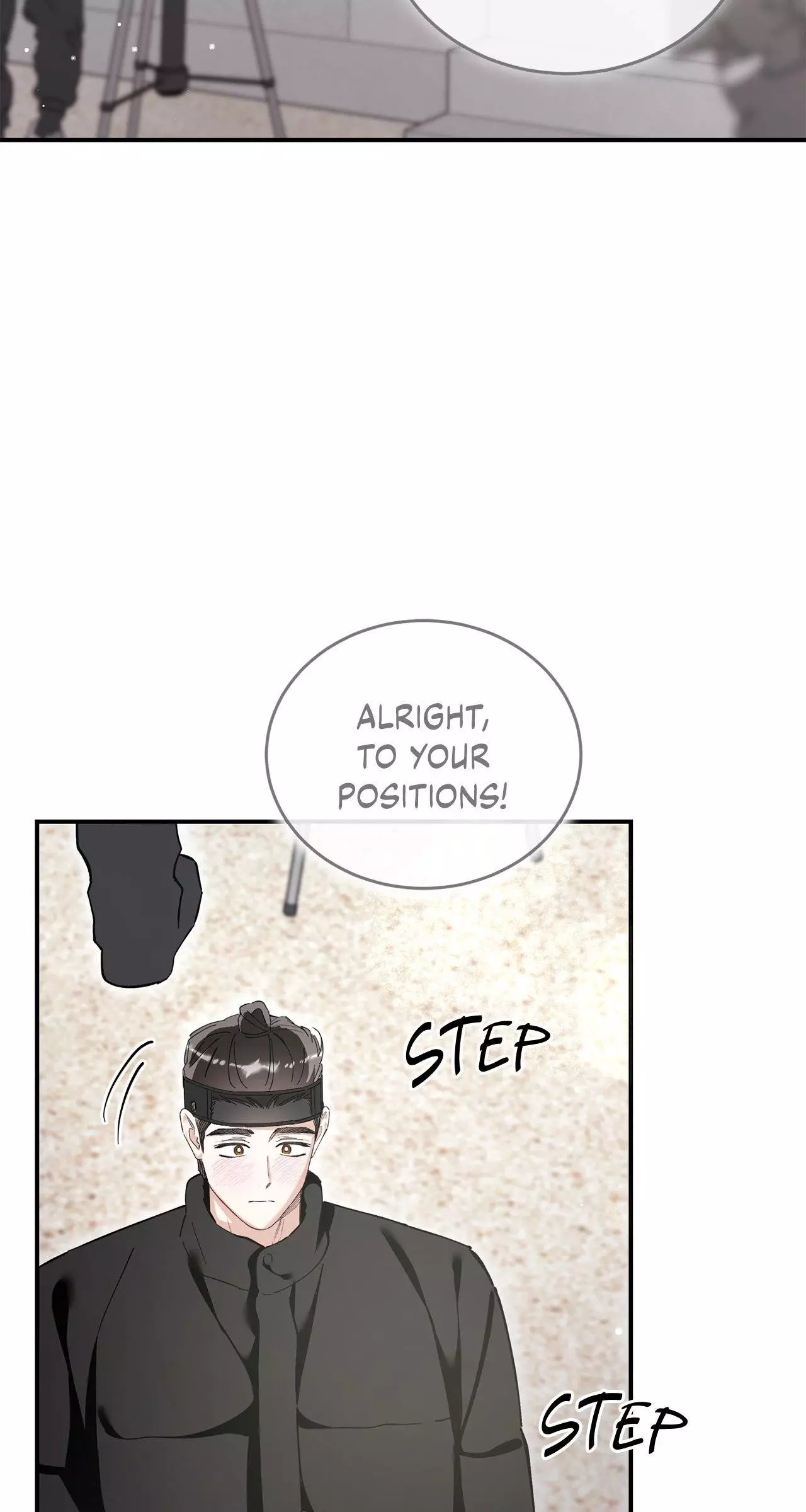 Unfair Love Affair Chapter 47 page 33