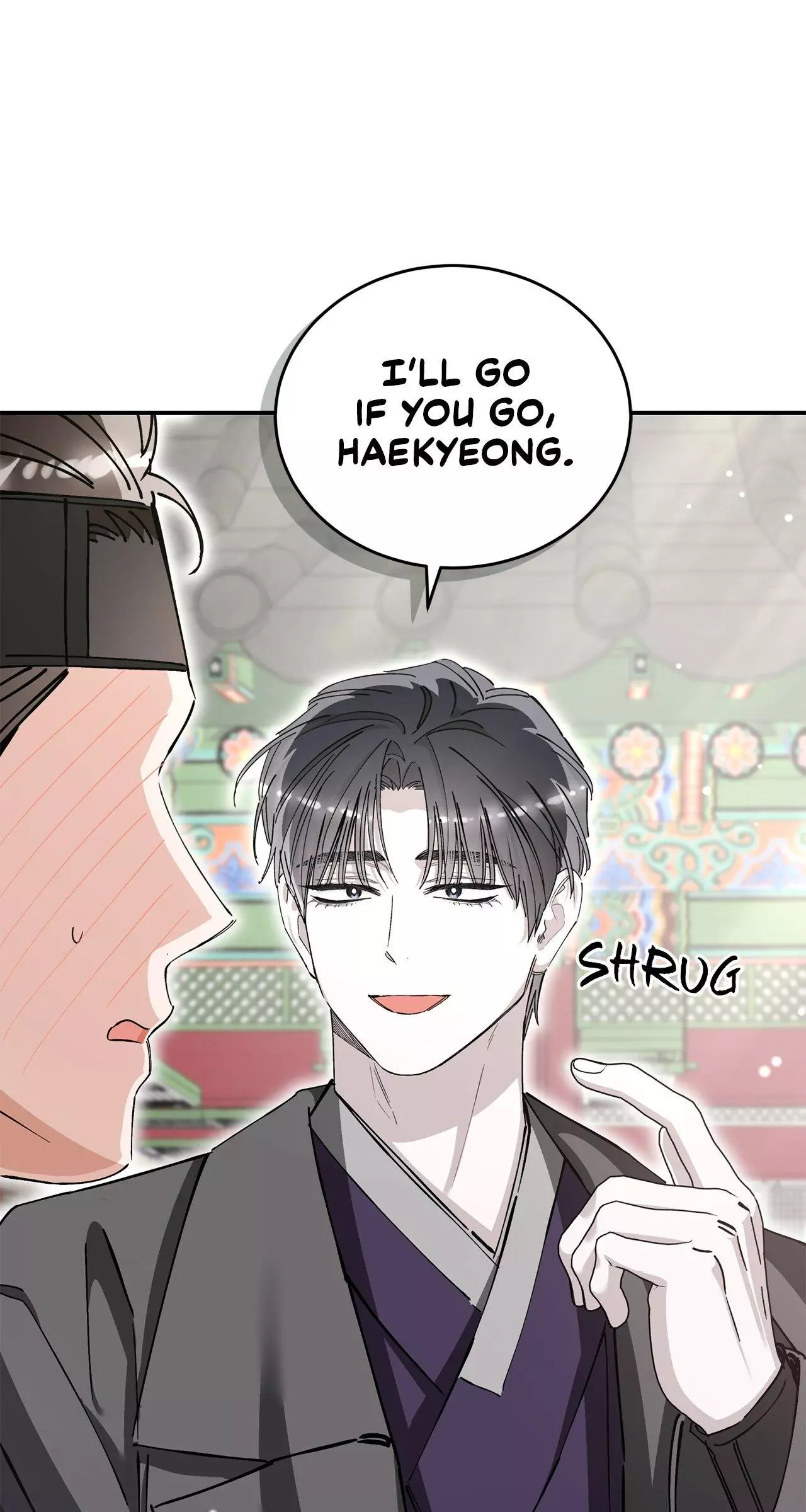 Unfair Love Affair Chapter 47 page 47