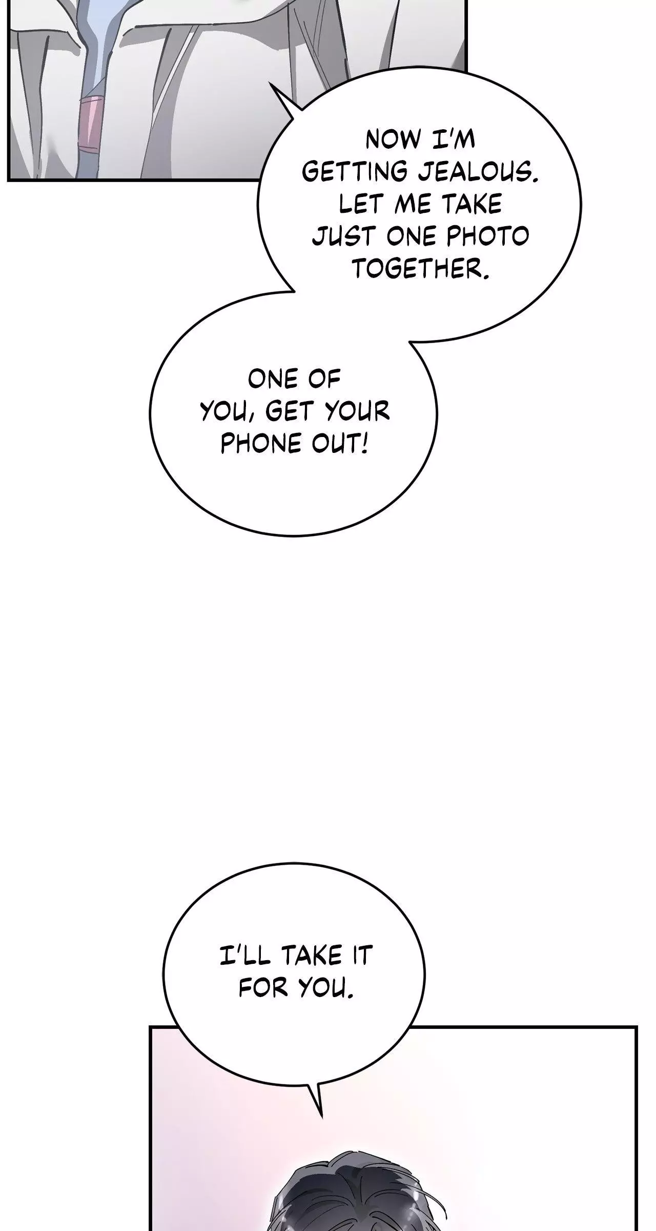 Unfair Love Affair Chapter 47 page 49