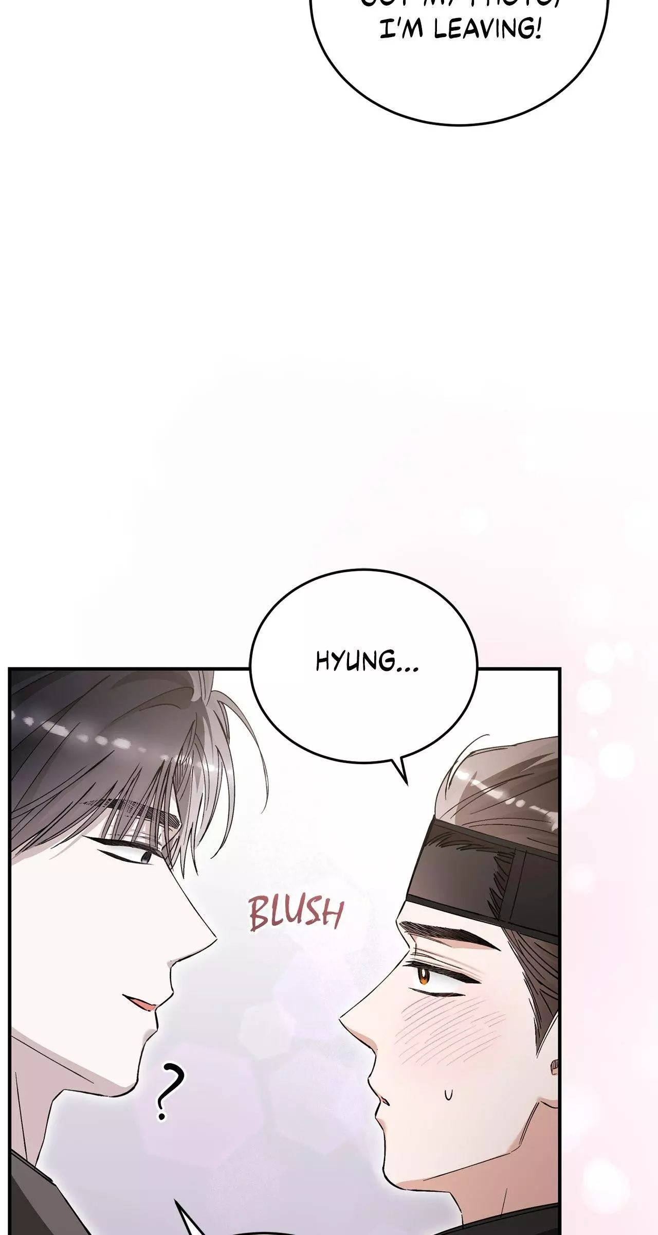 Unfair Love Affair Chapter 47 page 54