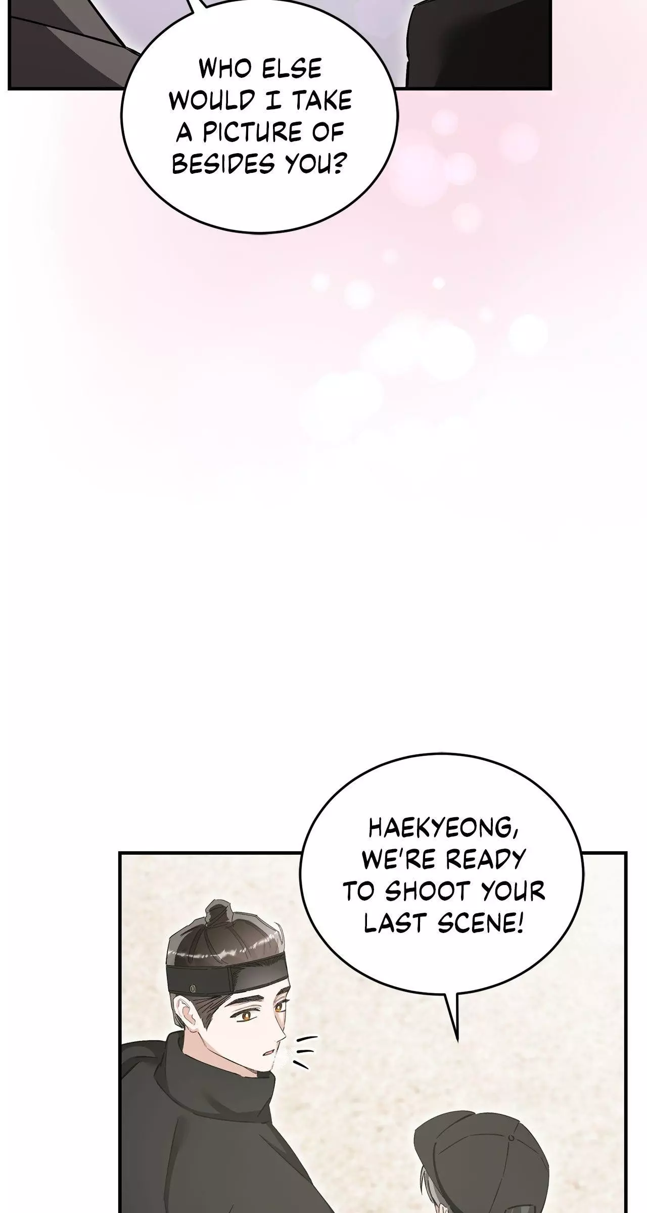 Unfair Love Affair Chapter 47 page 55