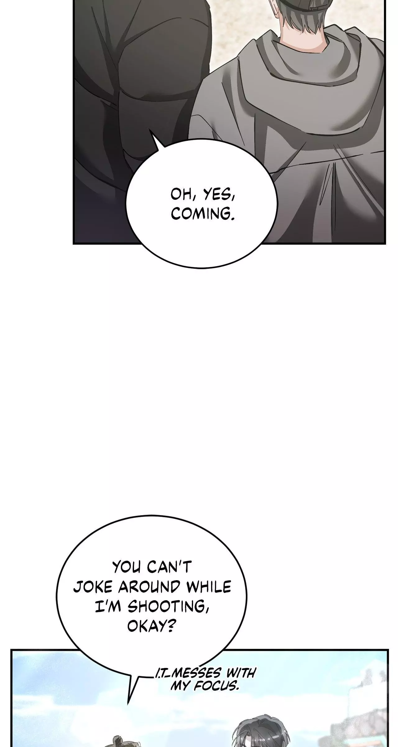 Unfair Love Affair Chapter 47 page 56