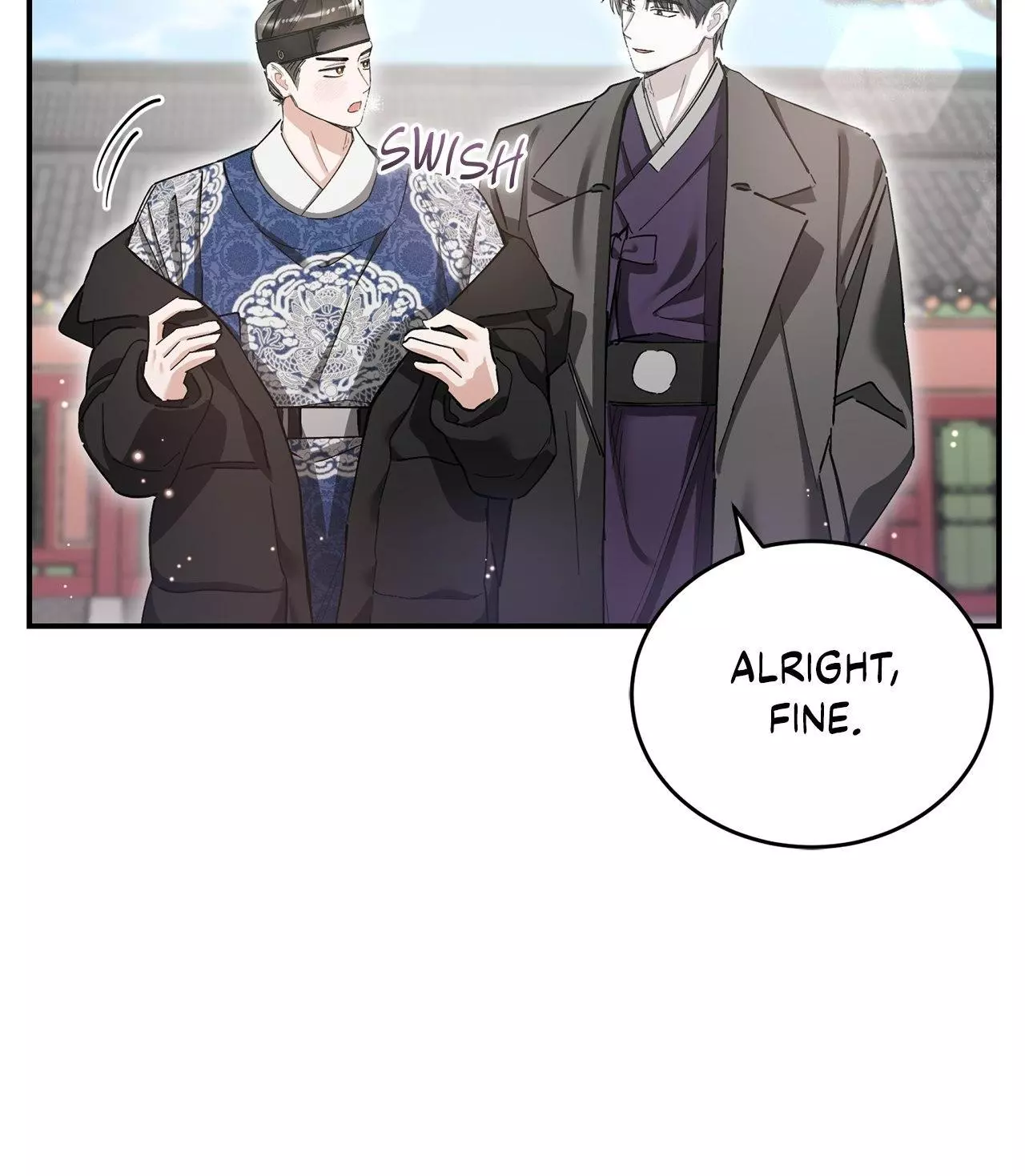 Unfair Love Affair Chapter 47 page 57