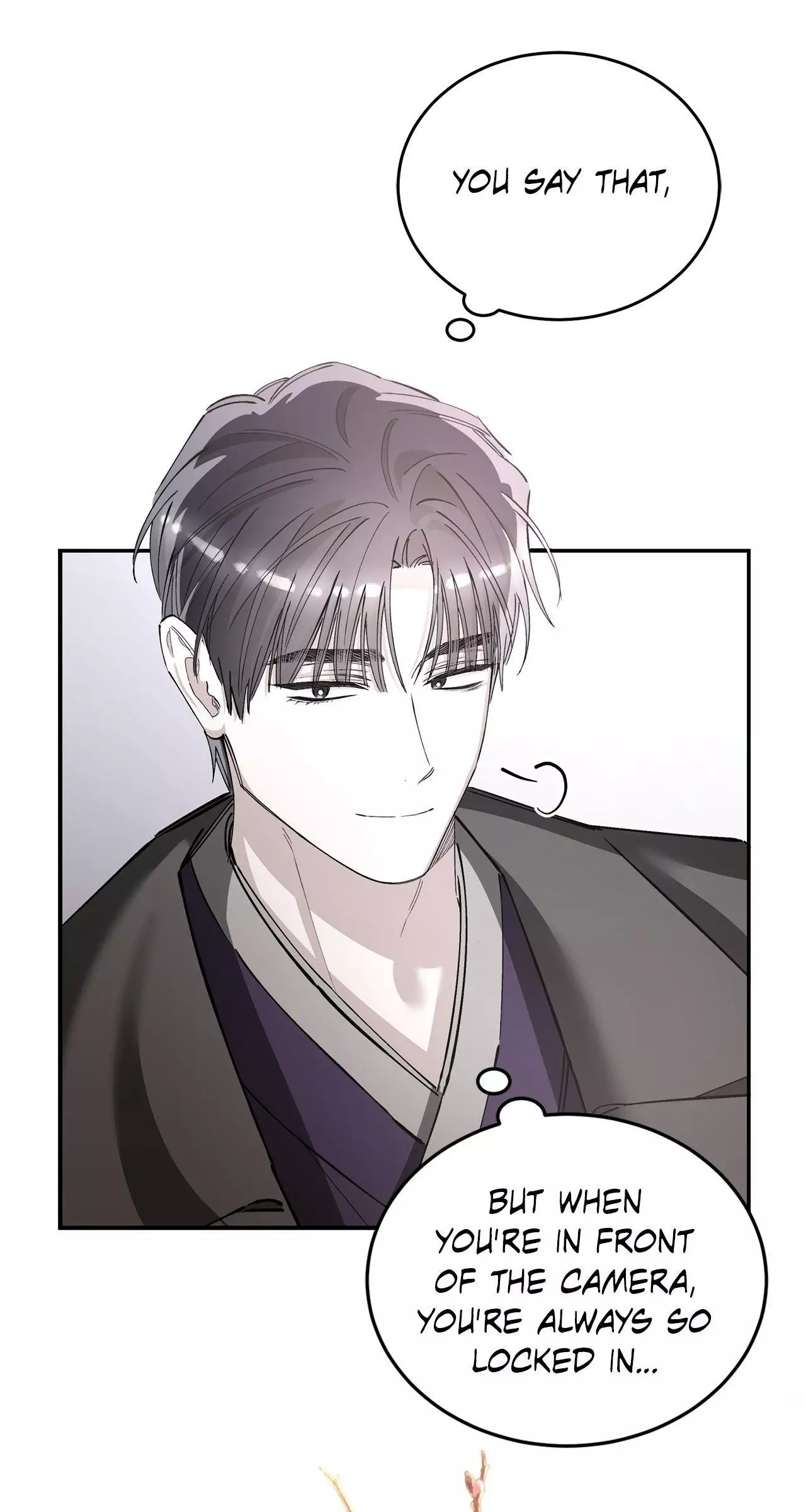 Unfair Love Affair Chapter 47 page 58