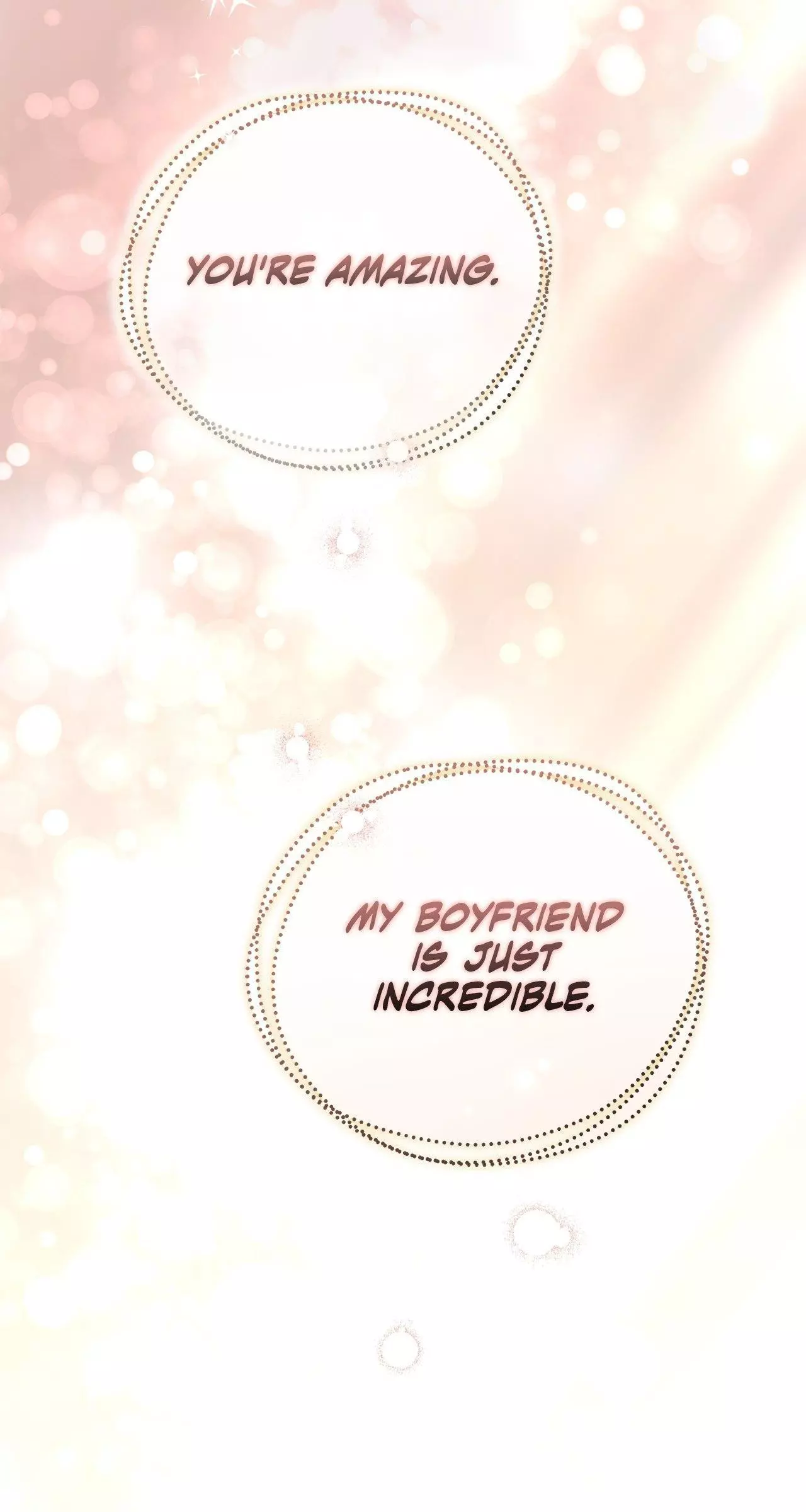 Unfair Love Affair Chapter 47 page 63