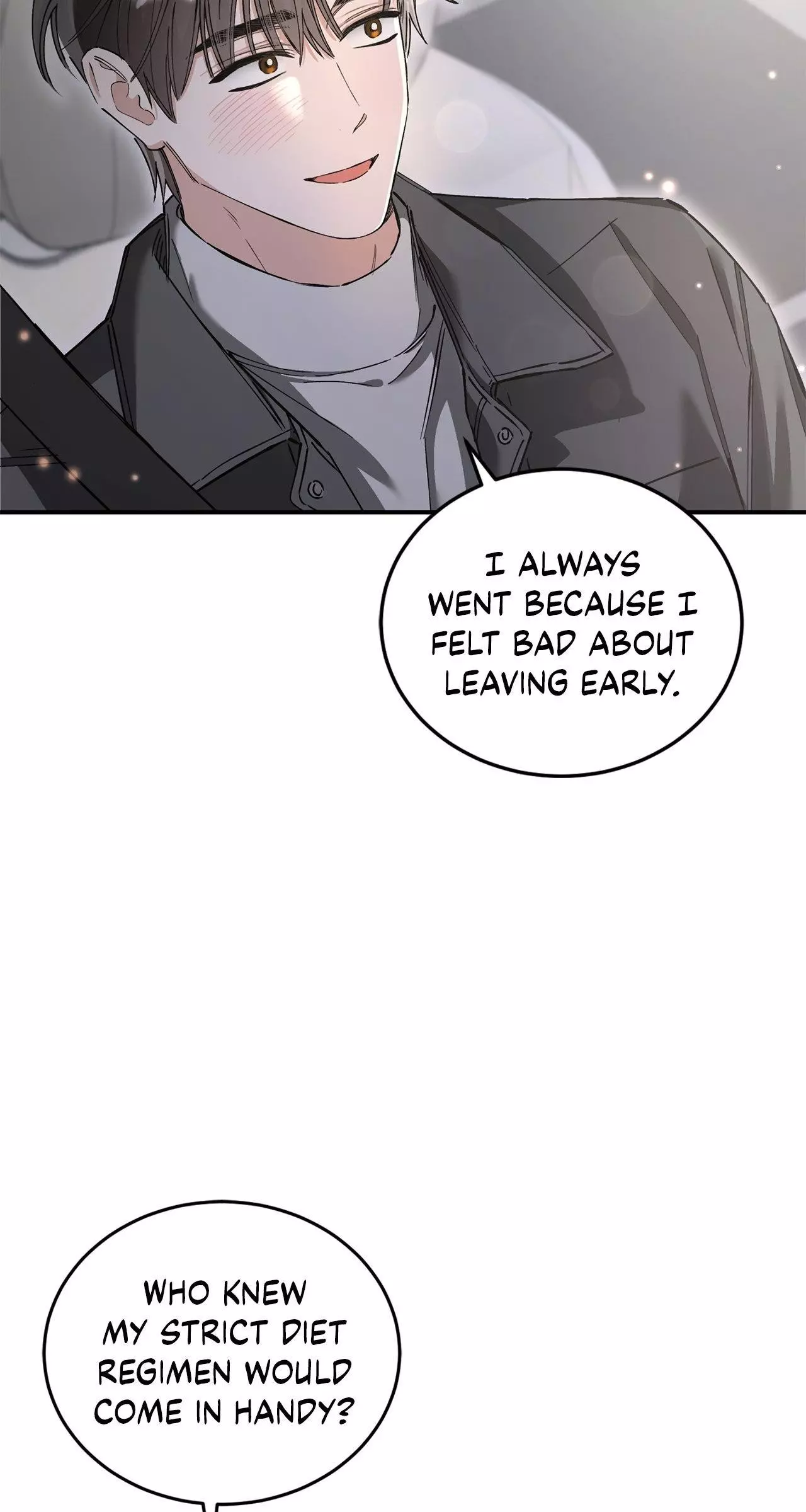 Unfair Love Affair Chapter 47 page 67