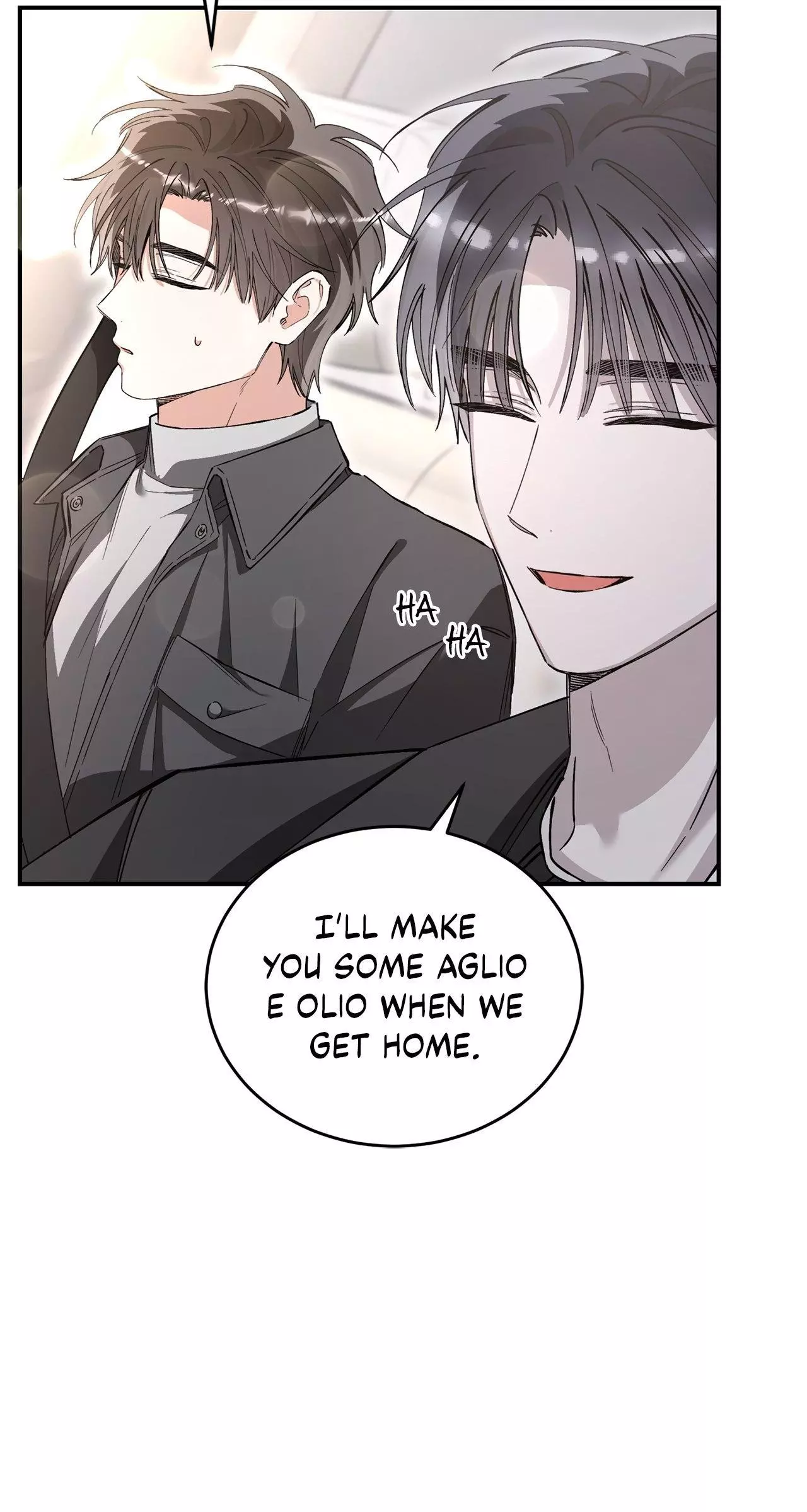 Unfair Love Affair Chapter 47 page 68