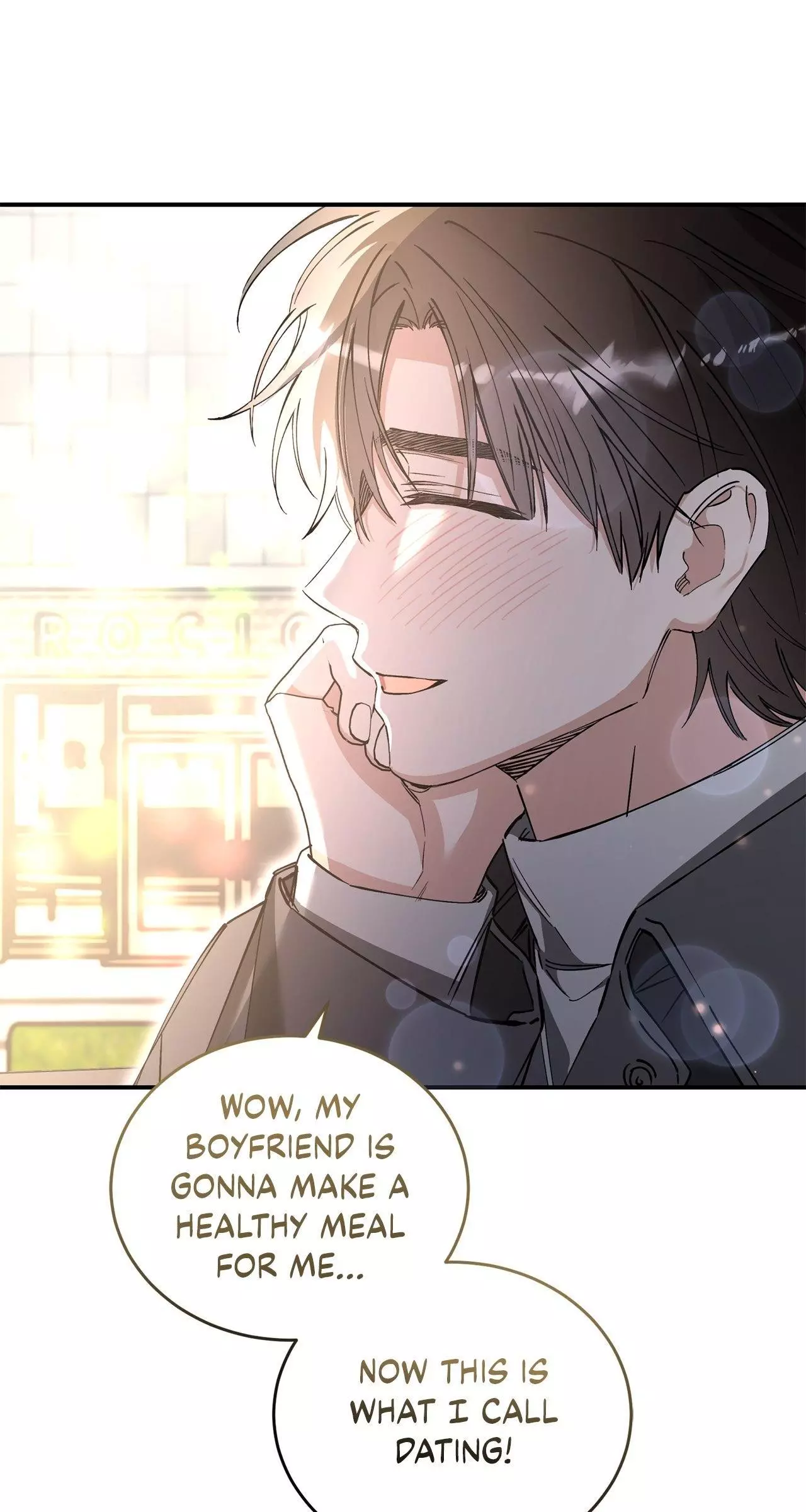 Unfair Love Affair Chapter 47 page 69