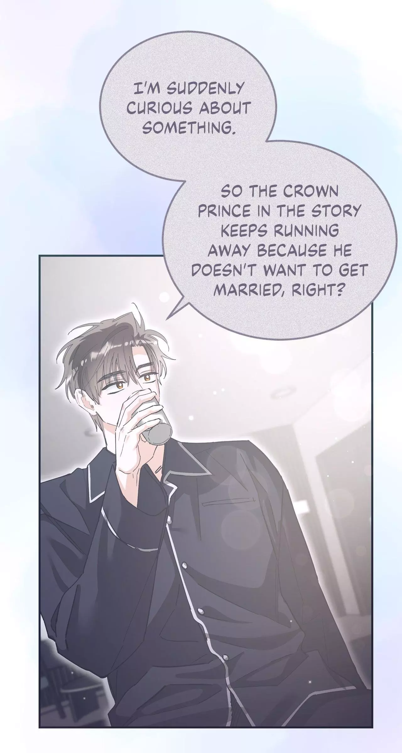Unfair Love Affair Chapter 47 page 71