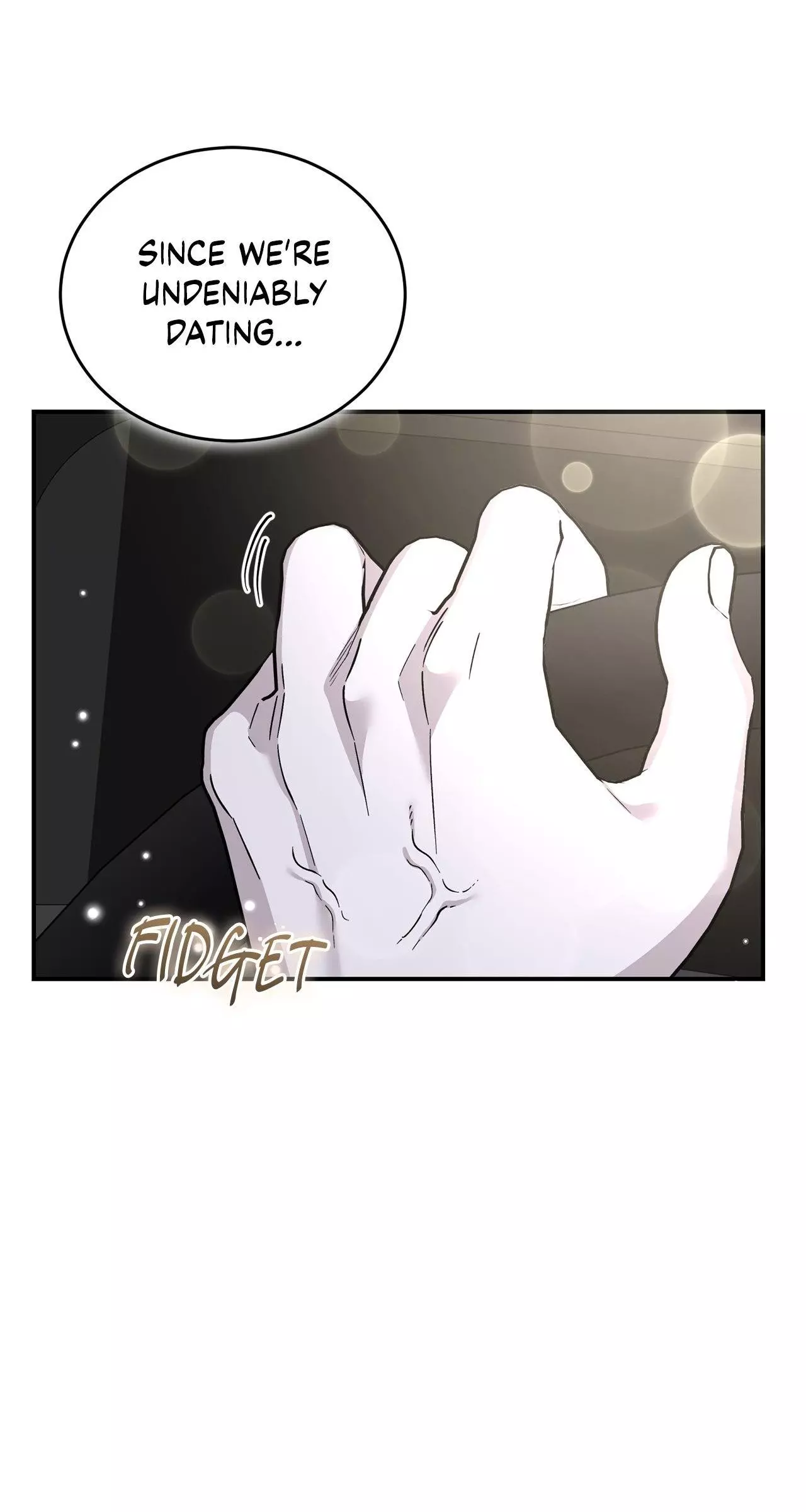 Unfair Love Affair Chapter 47 page 73