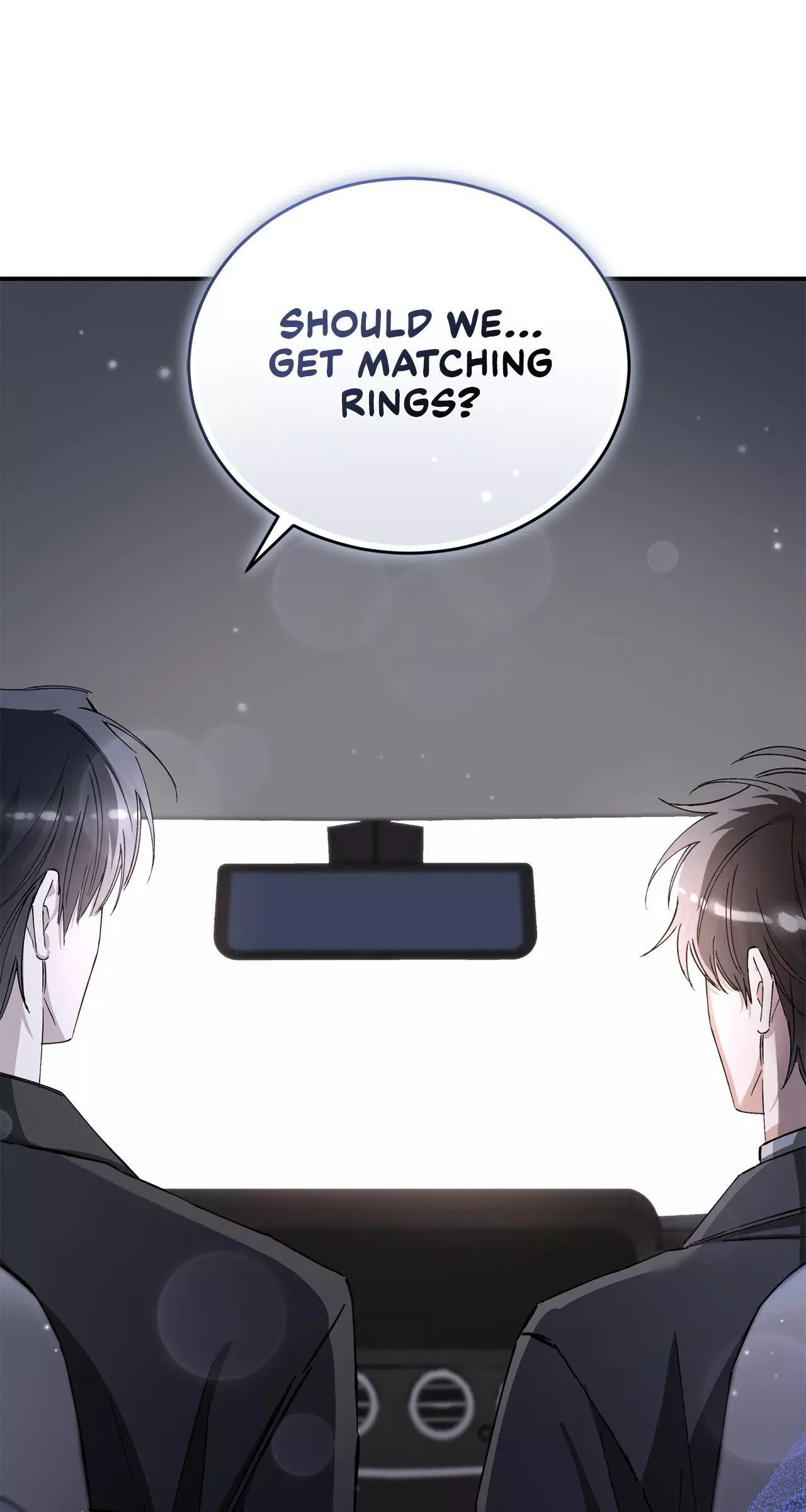 Unfair Love Affair Chapter 47 page 74