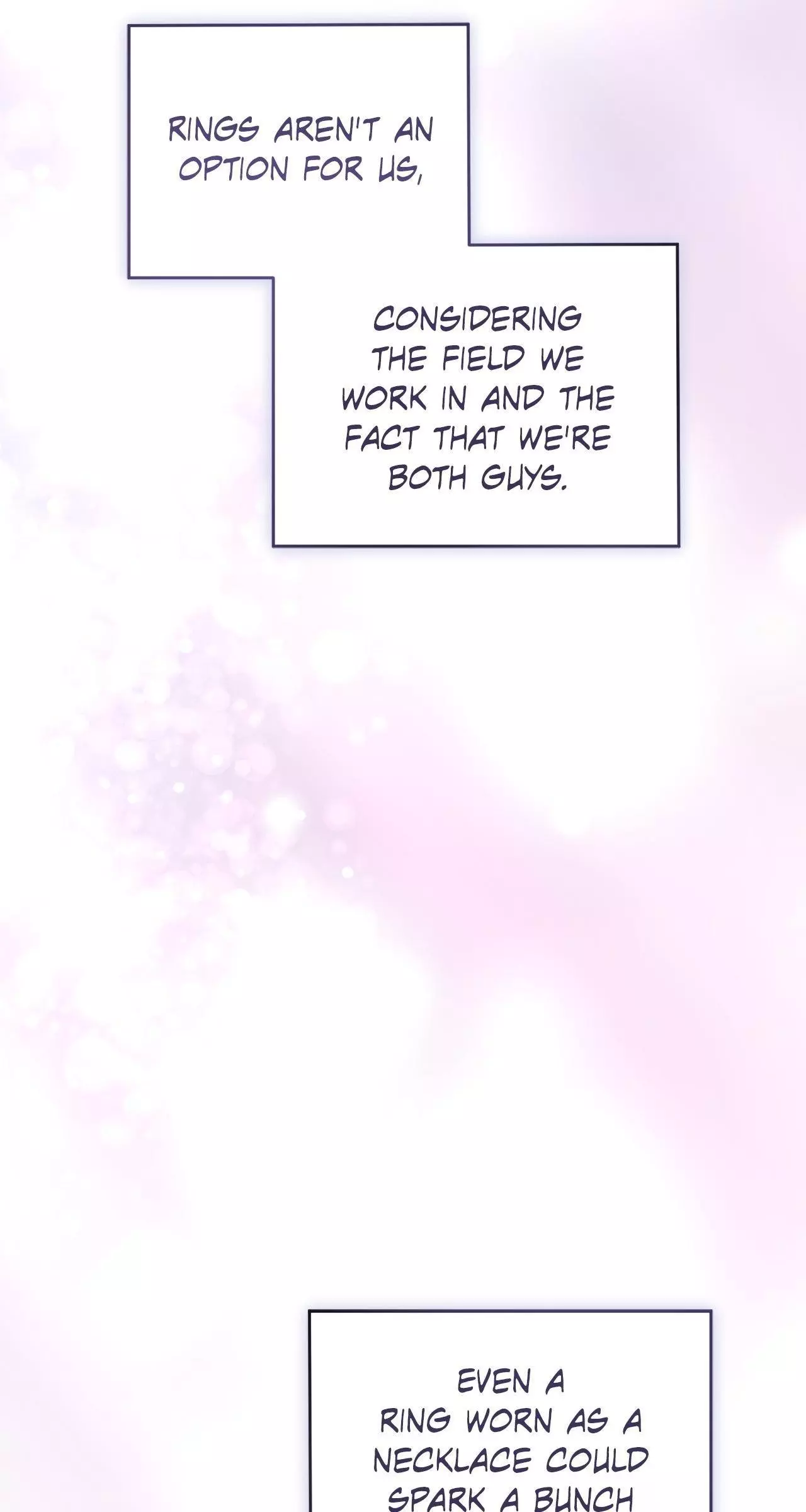 Unfair Love Affair Chapter 47 page 77