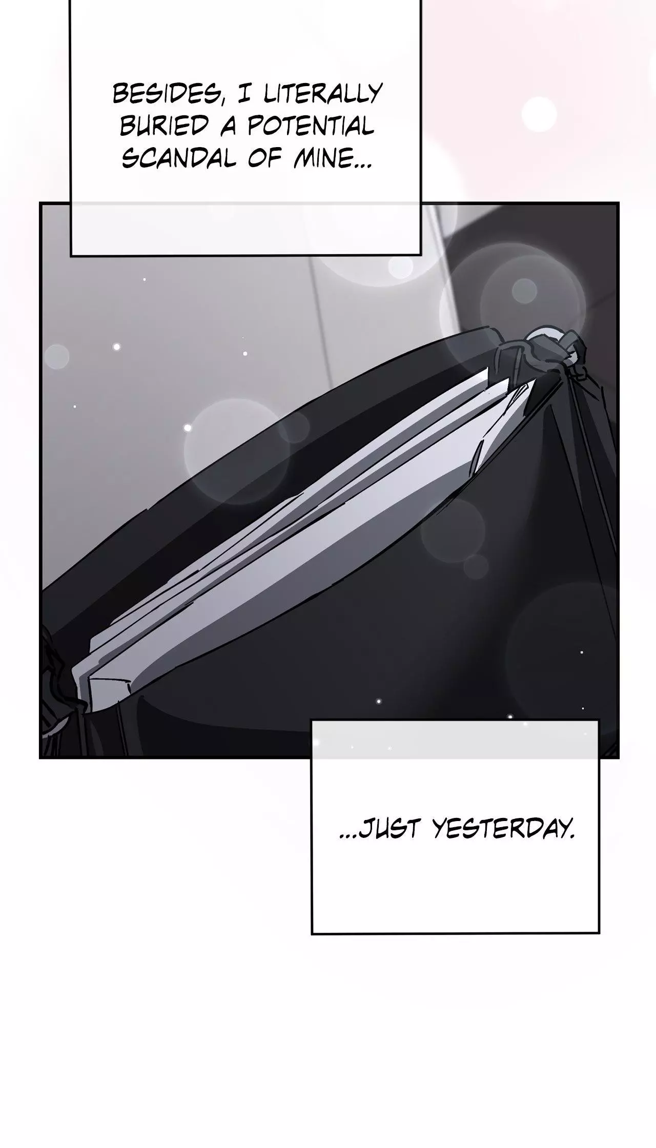 Unfair Love Affair Chapter 47 page 79